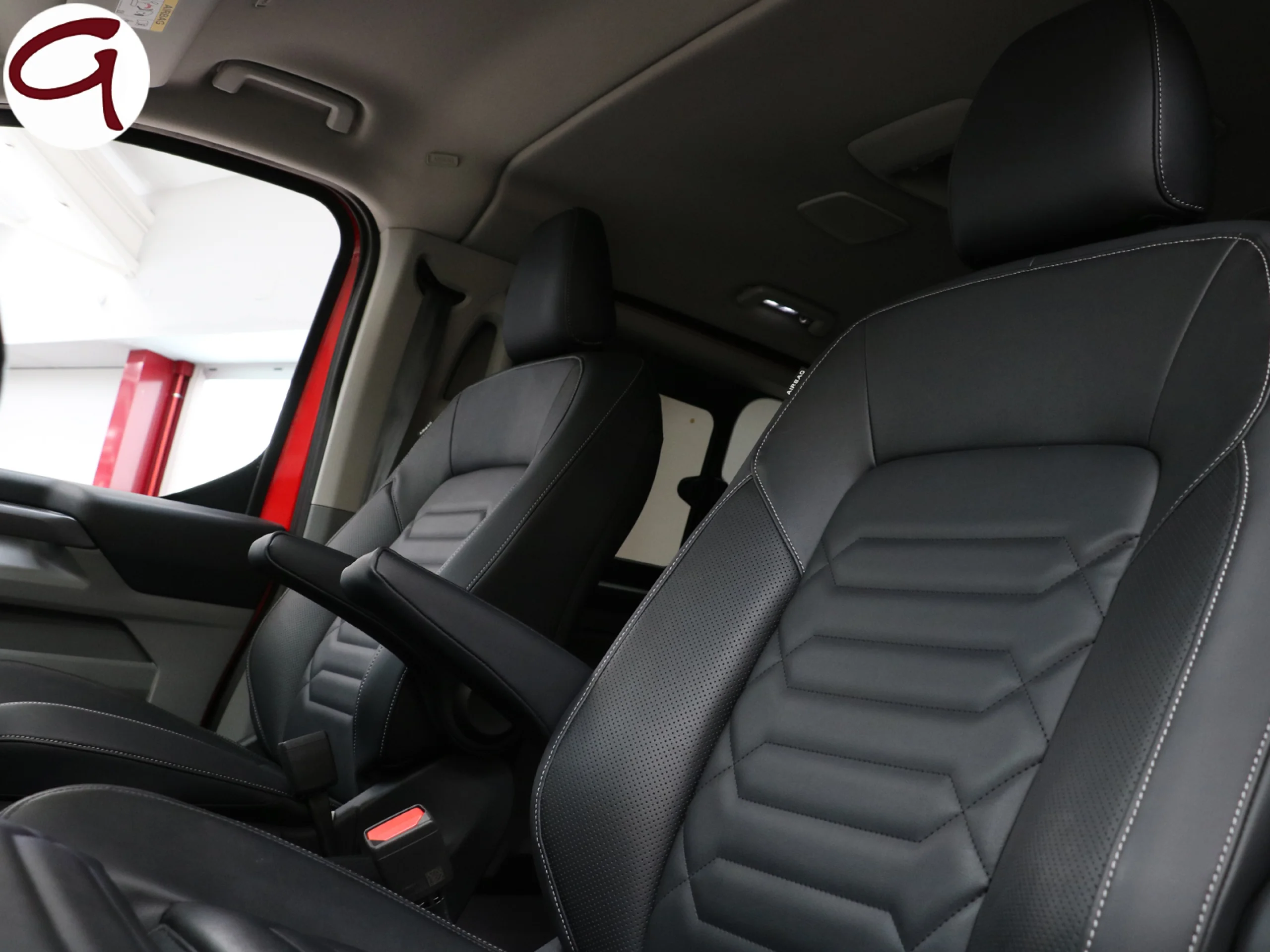 Ford Tourneo Custom 2.0 Ecoblue L1 Titanium Auto 125 kW (170 CV) - Foto 10