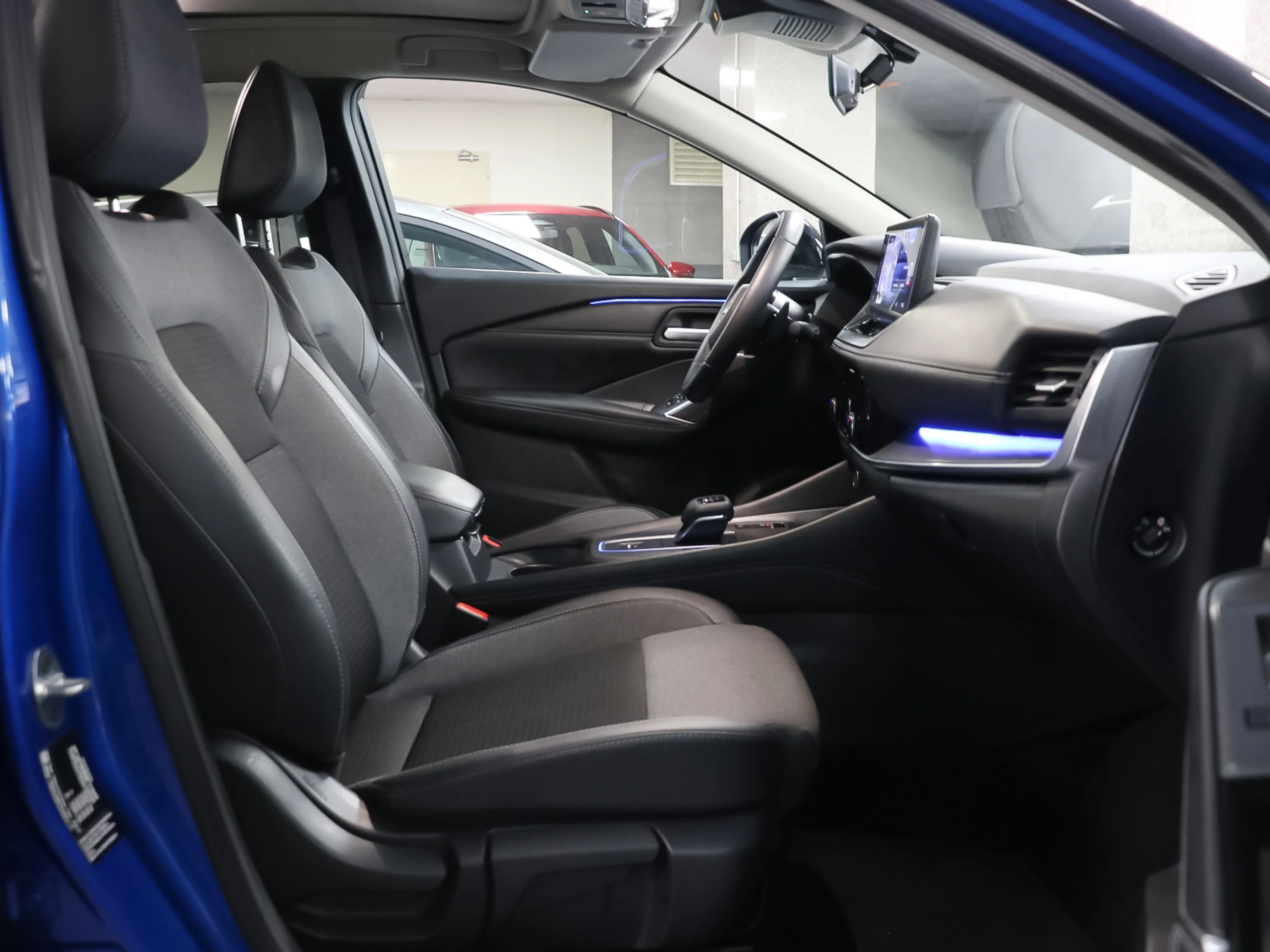 Nissan Qashqai DIG-T 160 N-Connecta 4x2 CVT 116 kW (158 CV) - Foto 7