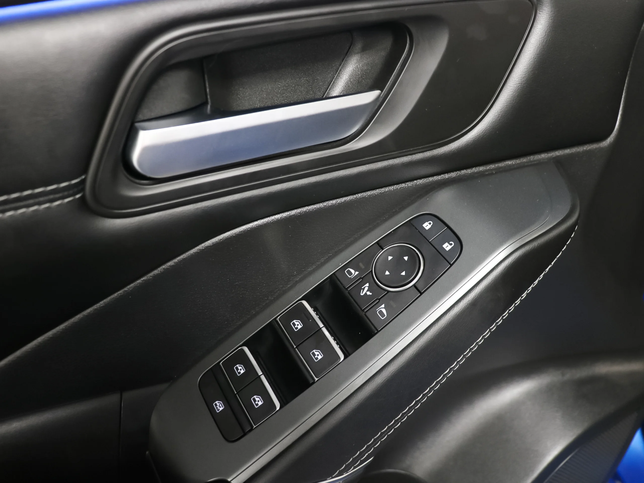 Nissan Qashqai DIG-T 160 N-Connecta 4x2 CVT 116 kW (158 CV) - Foto 10