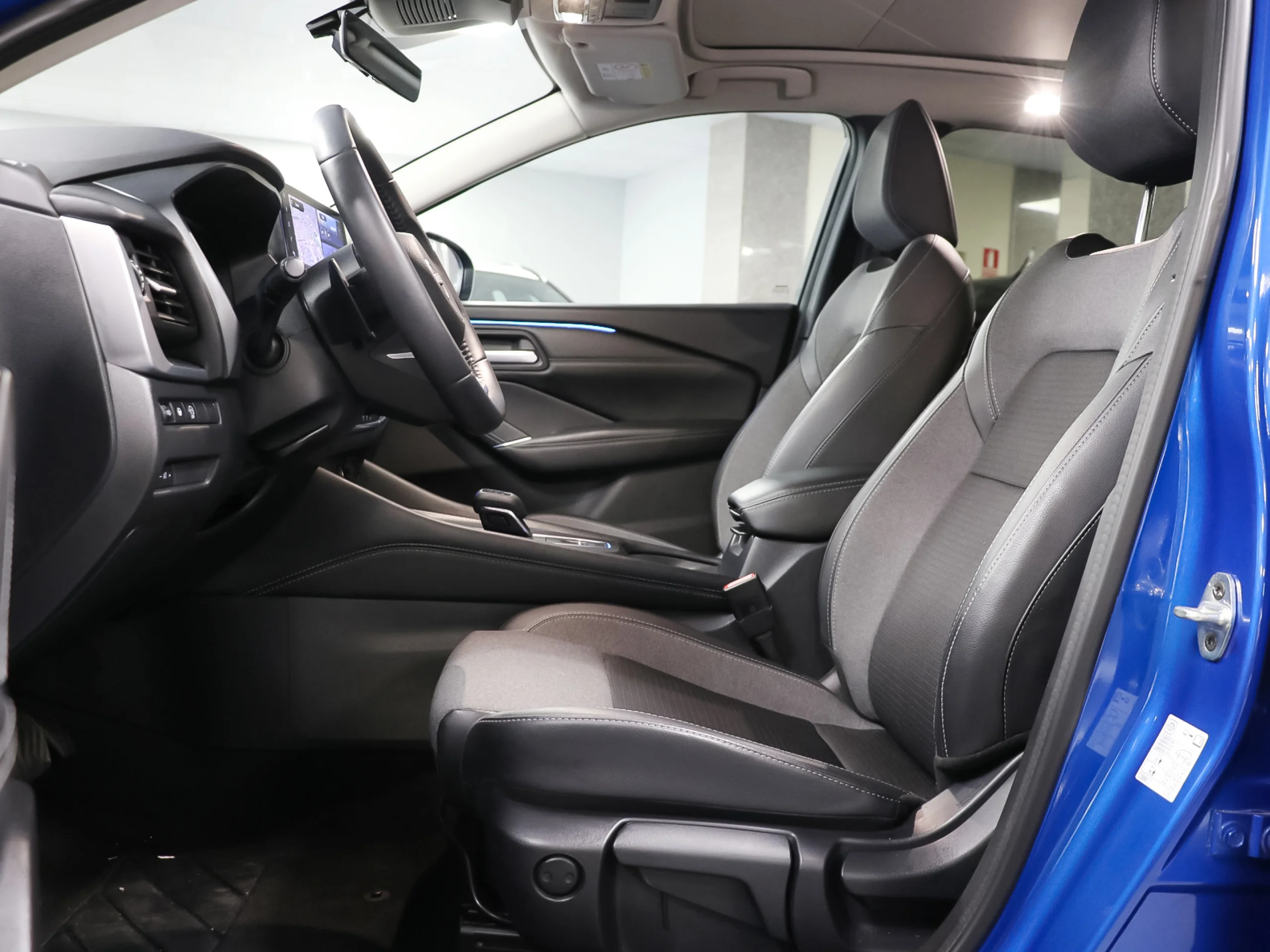 Nissan Qashqai DIG-T 160 N-Connecta 4x2 CVT 116 kW (158 CV) - Foto 11