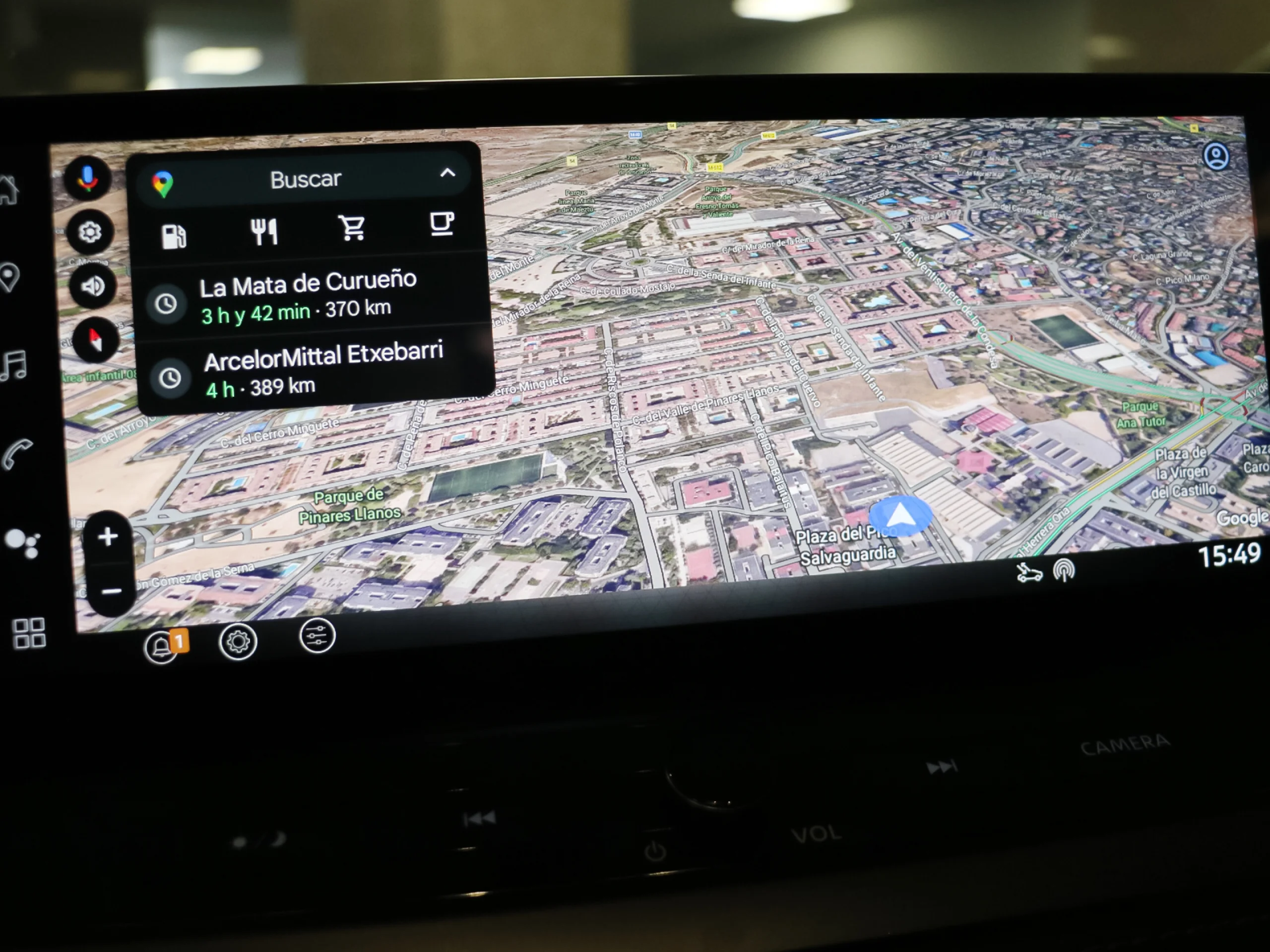 Nissan Qashqai DIG-T 160 N-Connecta 4x2 CVT 116 kW (158 CV) - Foto 28