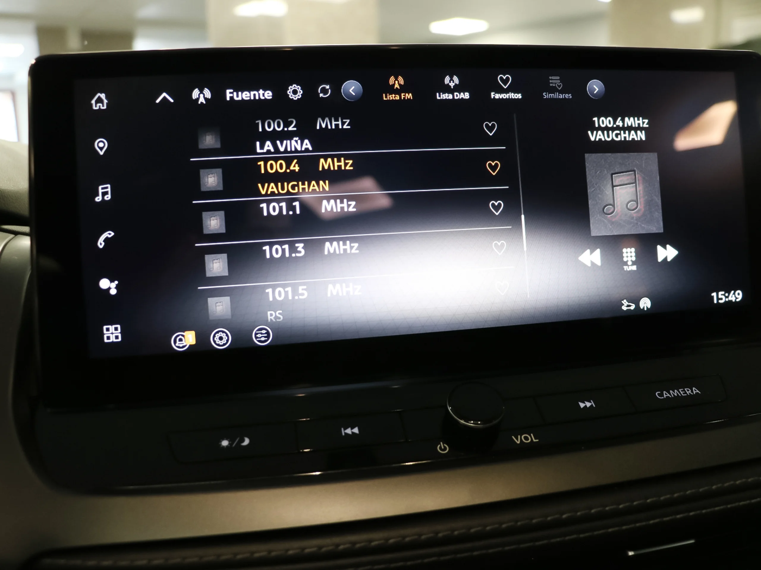 Nissan Qashqai DIG-T 160 N-Connecta 4x2 CVT 116 kW (158 CV) - Foto 29