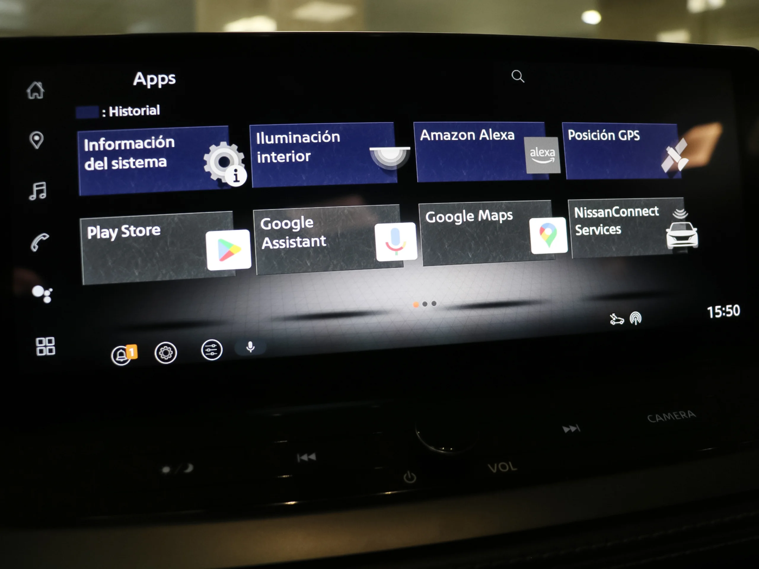 Nissan Qashqai DIG-T 160 N-Connecta 4x2 CVT 116 kW (158 CV) - Foto 30