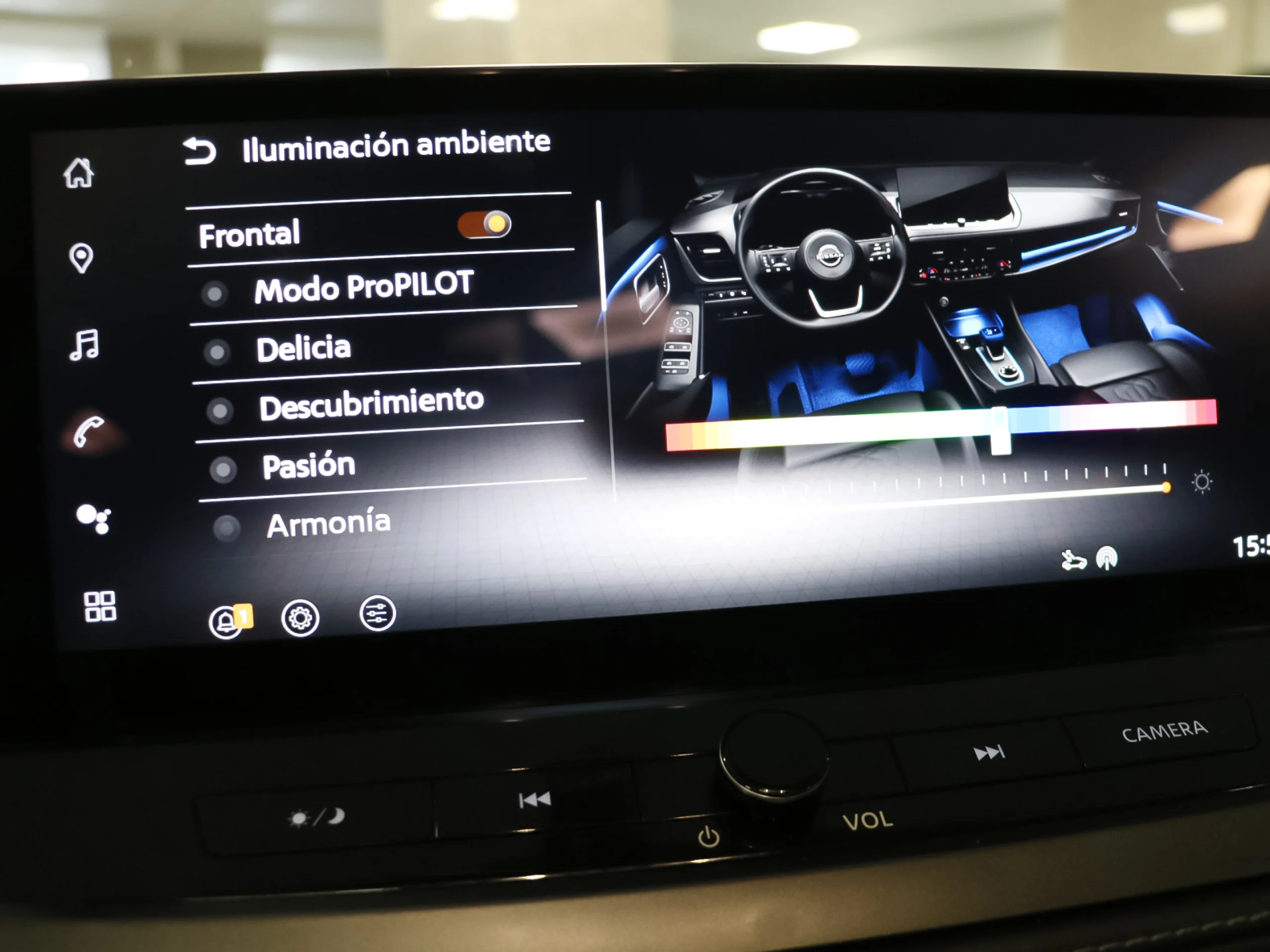 Nissan Qashqai DIG-T 160 N-Connecta 4x2 CVT 116 kW (158 CV) - Foto 34