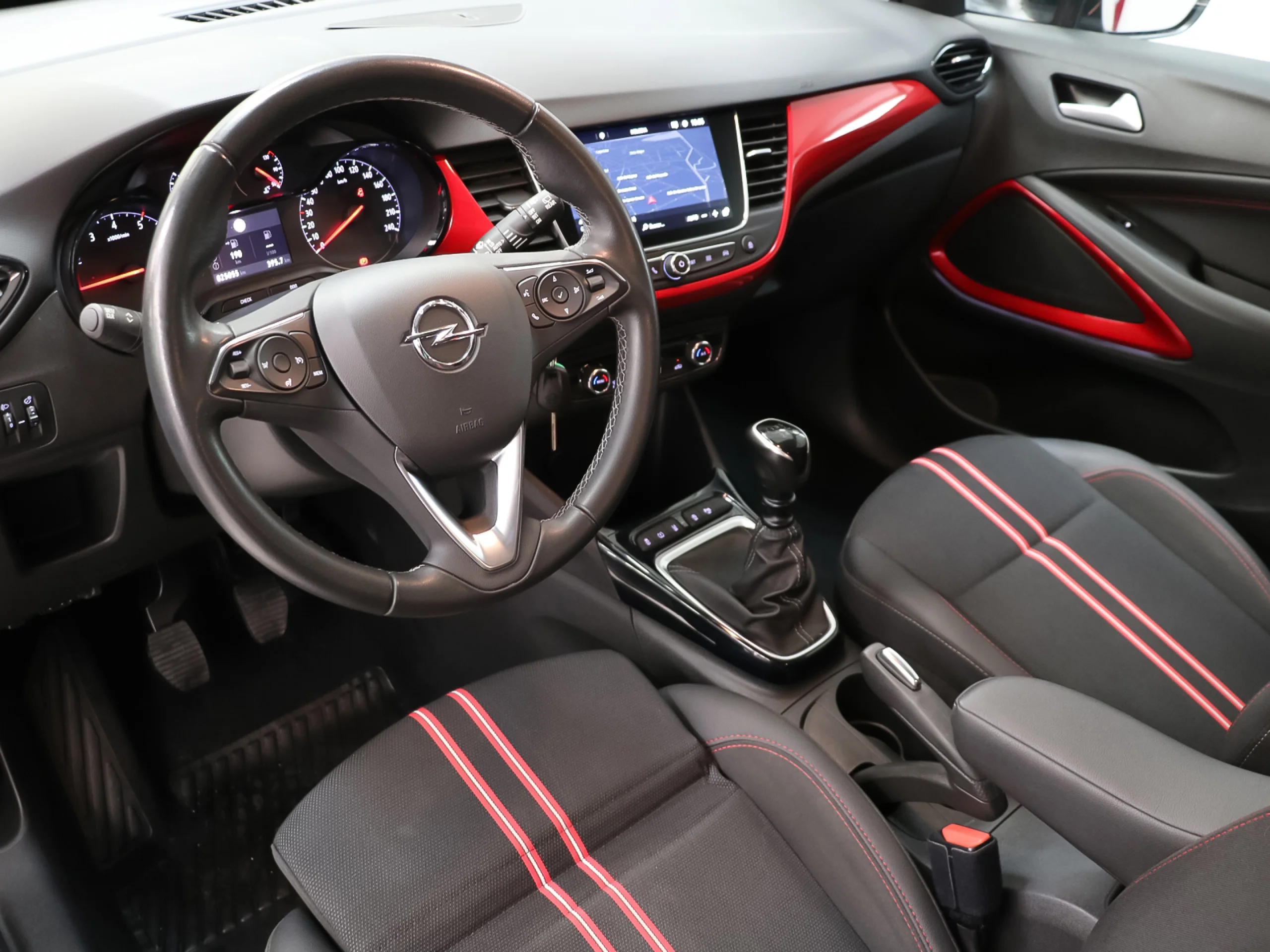 Opel Crossland 1.2 GS Line 96 kW (130 CV) - Foto 4