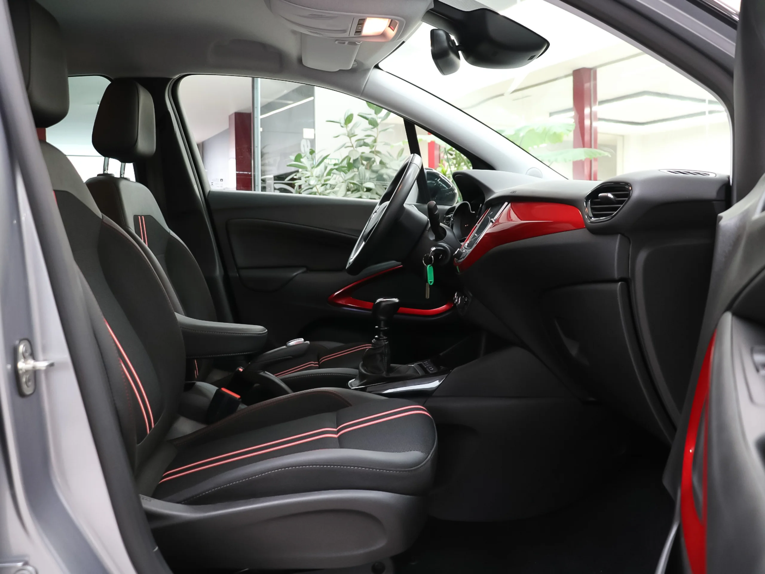 Opel Crossland 1.2 GS Line 96 kW (130 CV) - Foto 6