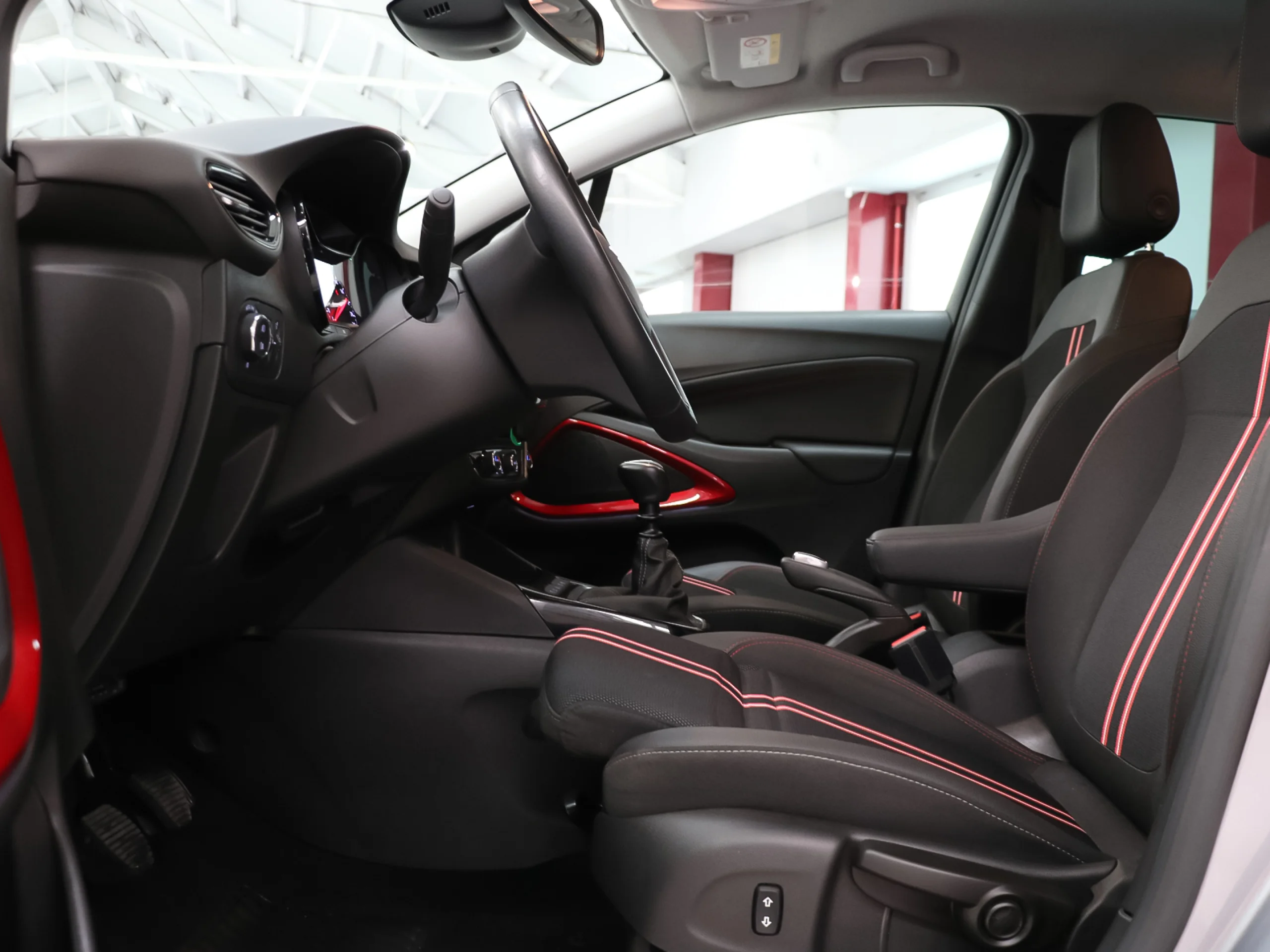 Opel Crossland 1.2 GS Line 96 kW (130 CV) - Foto 8