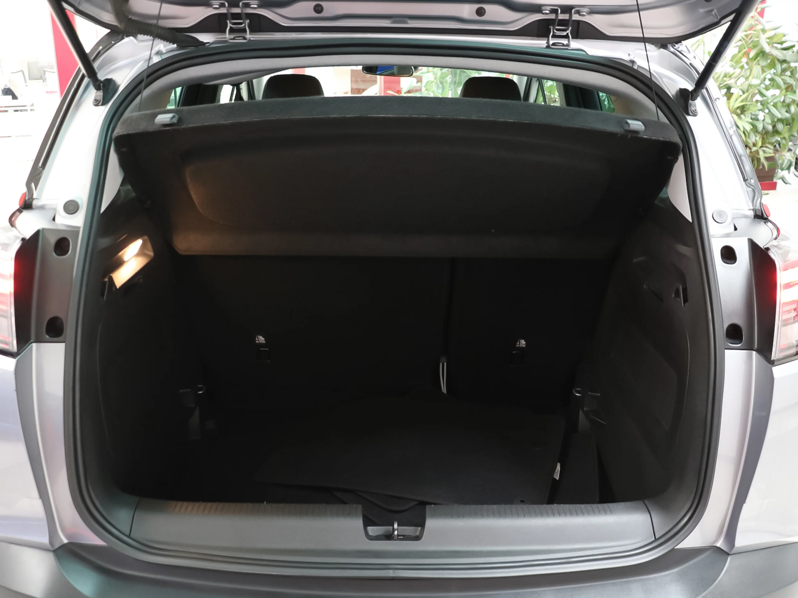 Opel Crossland 1.2 GS Line 96 kW (130 CV) - Foto 30
