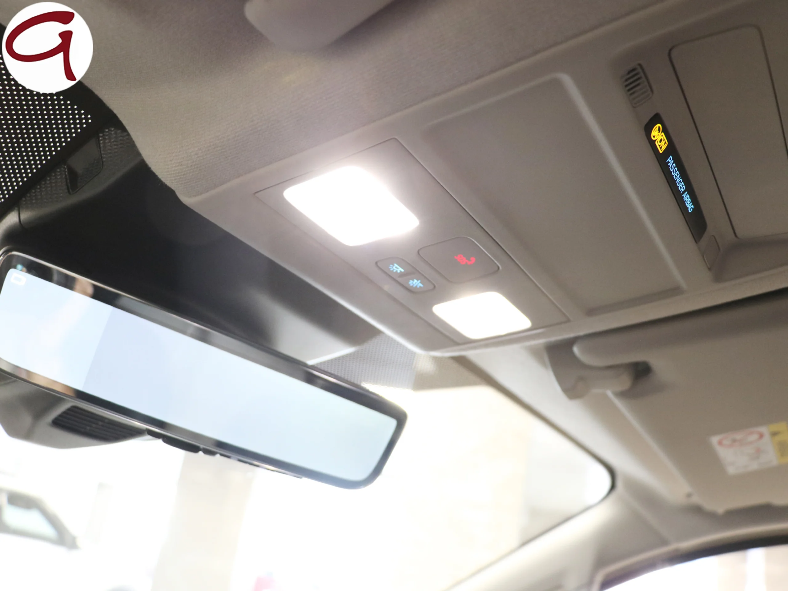 Ford Transit Custom Furgon BEV 64kWh 320 L1 Sport 210 kW (286 CV) - Foto 17