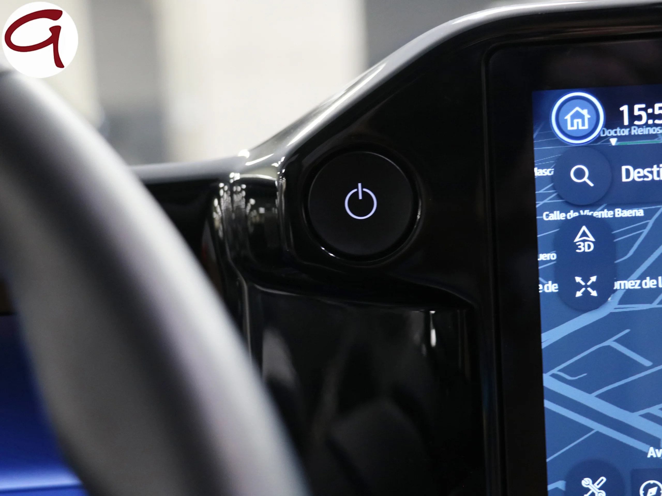 Ford Transit Custom Furgon BEV 64kWh 320 L1 Sport 210 kW (286 CV) - Foto 18