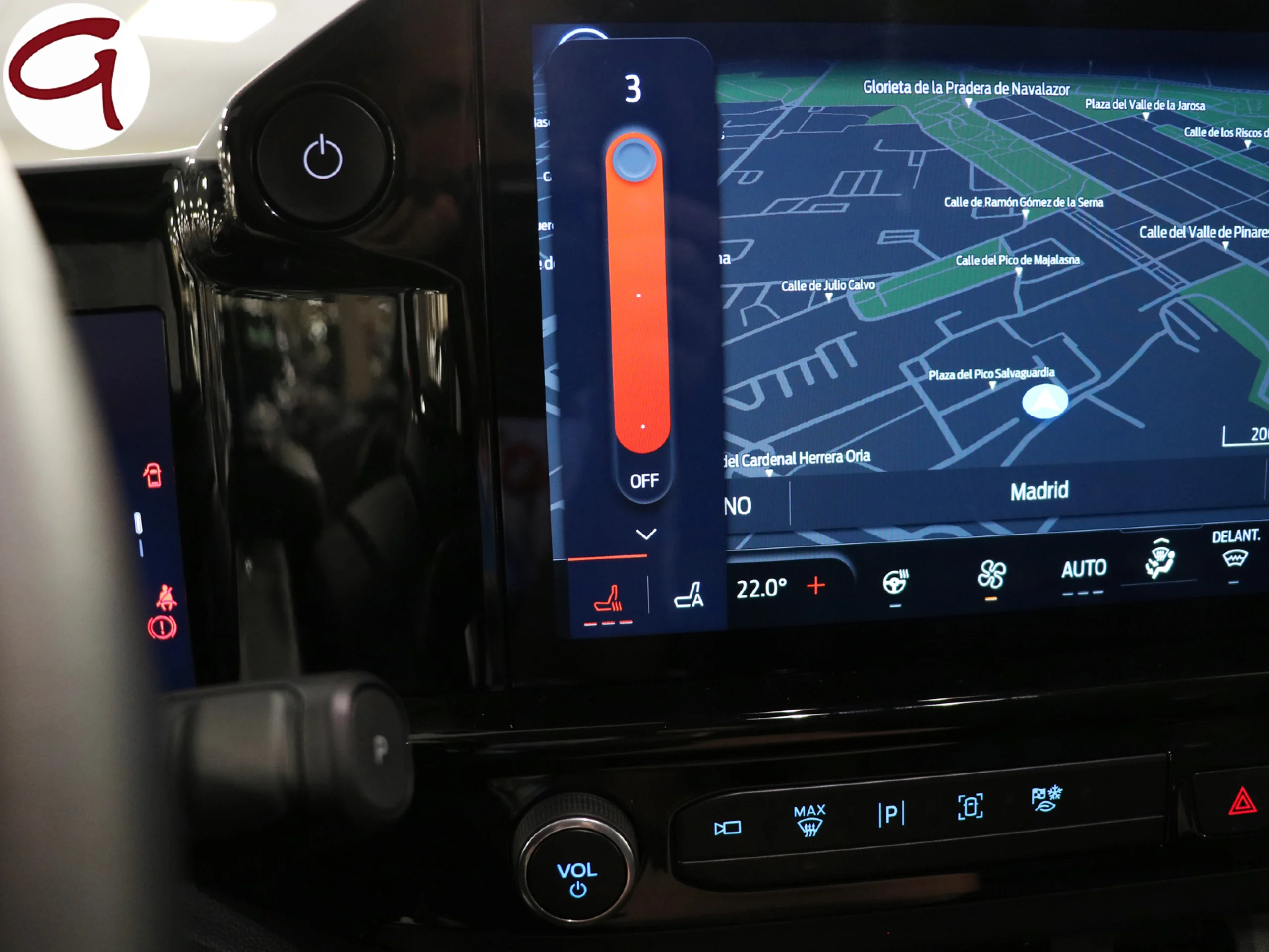 Ford Transit Custom Furgon BEV 64kWh 320 L1 Sport 210 kW (286 CV) - Foto 20