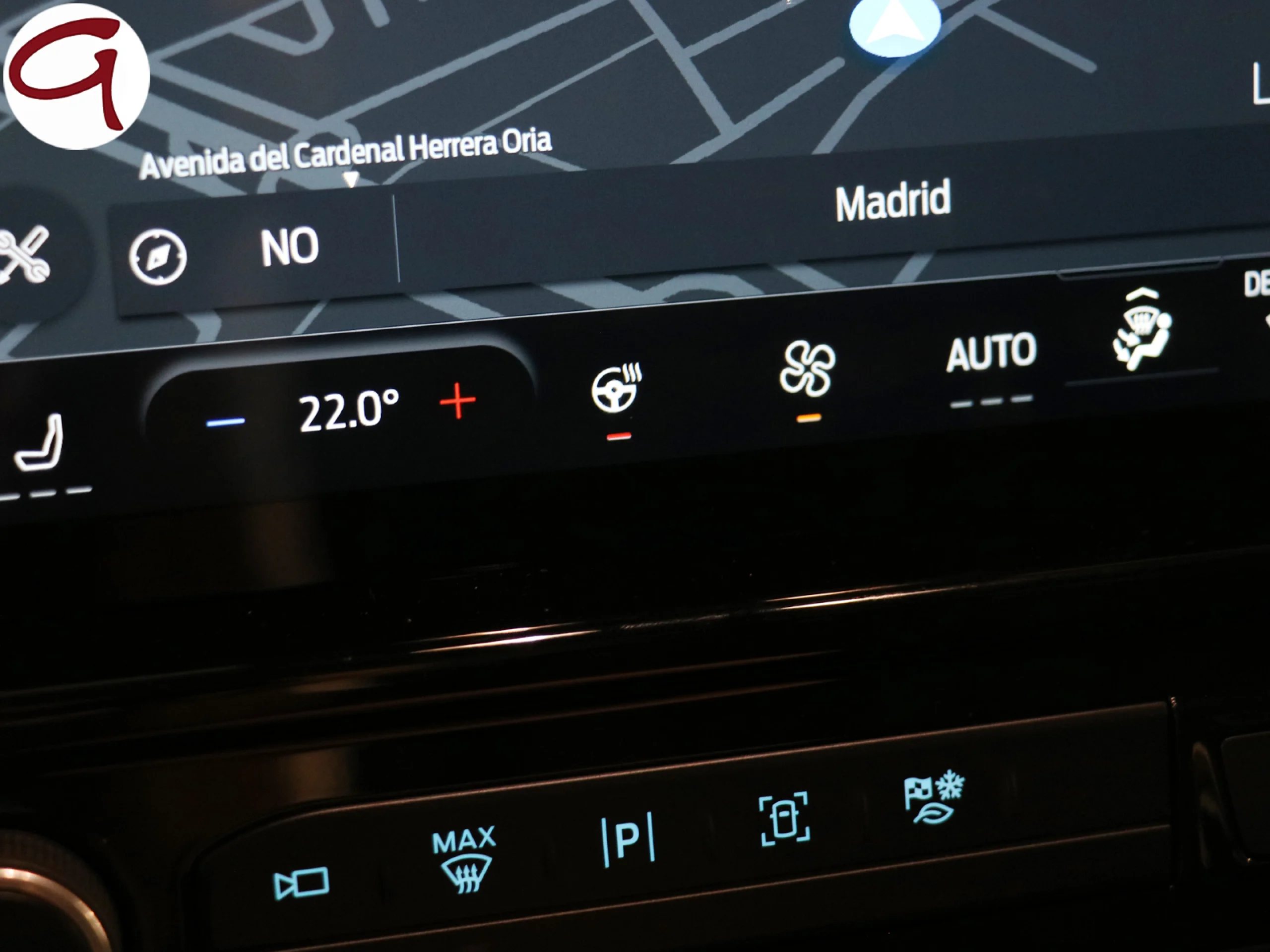 Ford Transit Custom Furgon BEV 64kWh 320 L1 Sport 210 kW (286 CV) - Foto 21