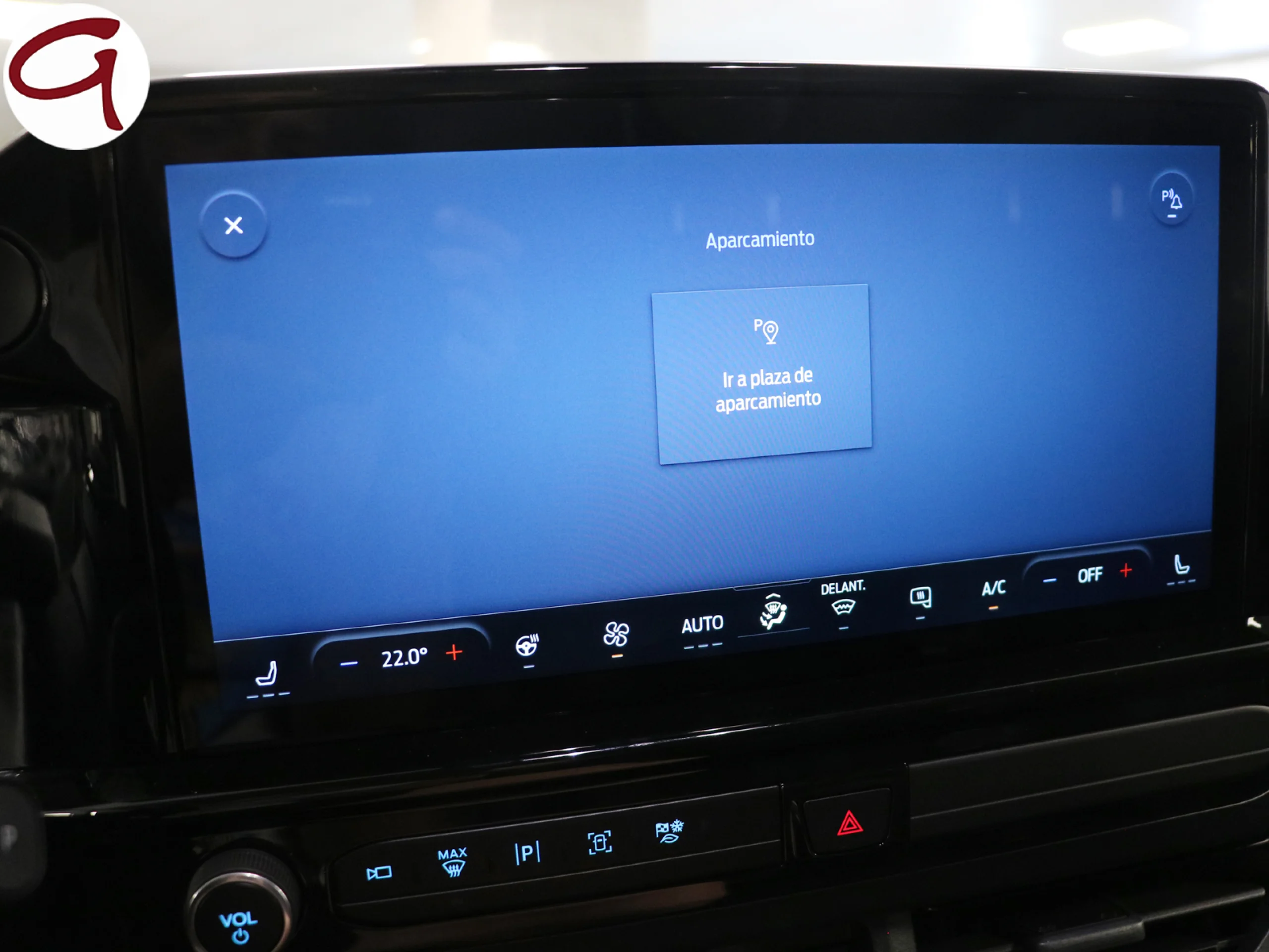 Ford Transit Custom Furgon BEV 64kWh 320 L1 Sport 210 kW (286 CV) - Foto 24