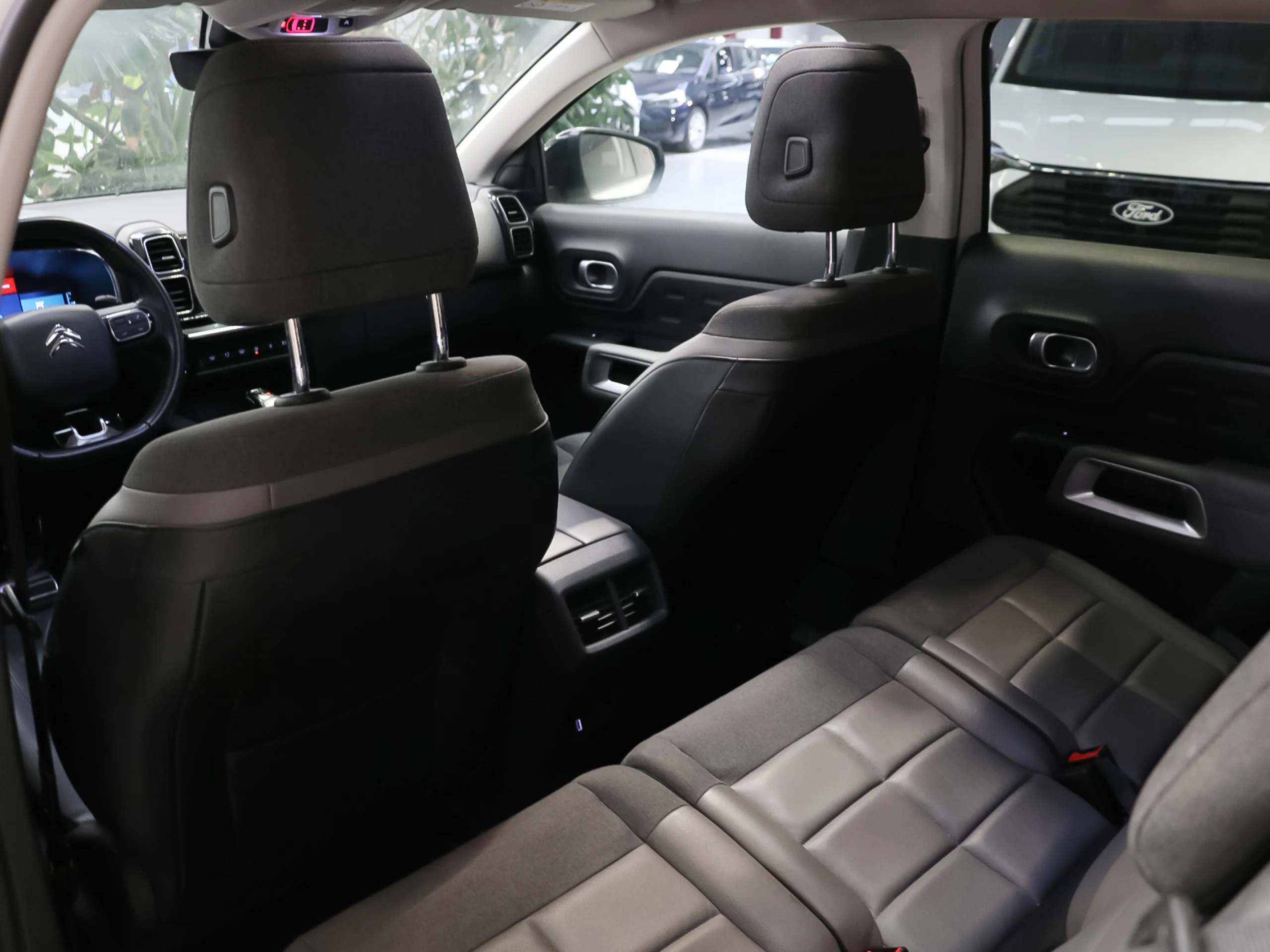 Citroen C5 Aircross Hybrid 225 Shine e-EAT8 165 kW (225 CV) - Foto 11