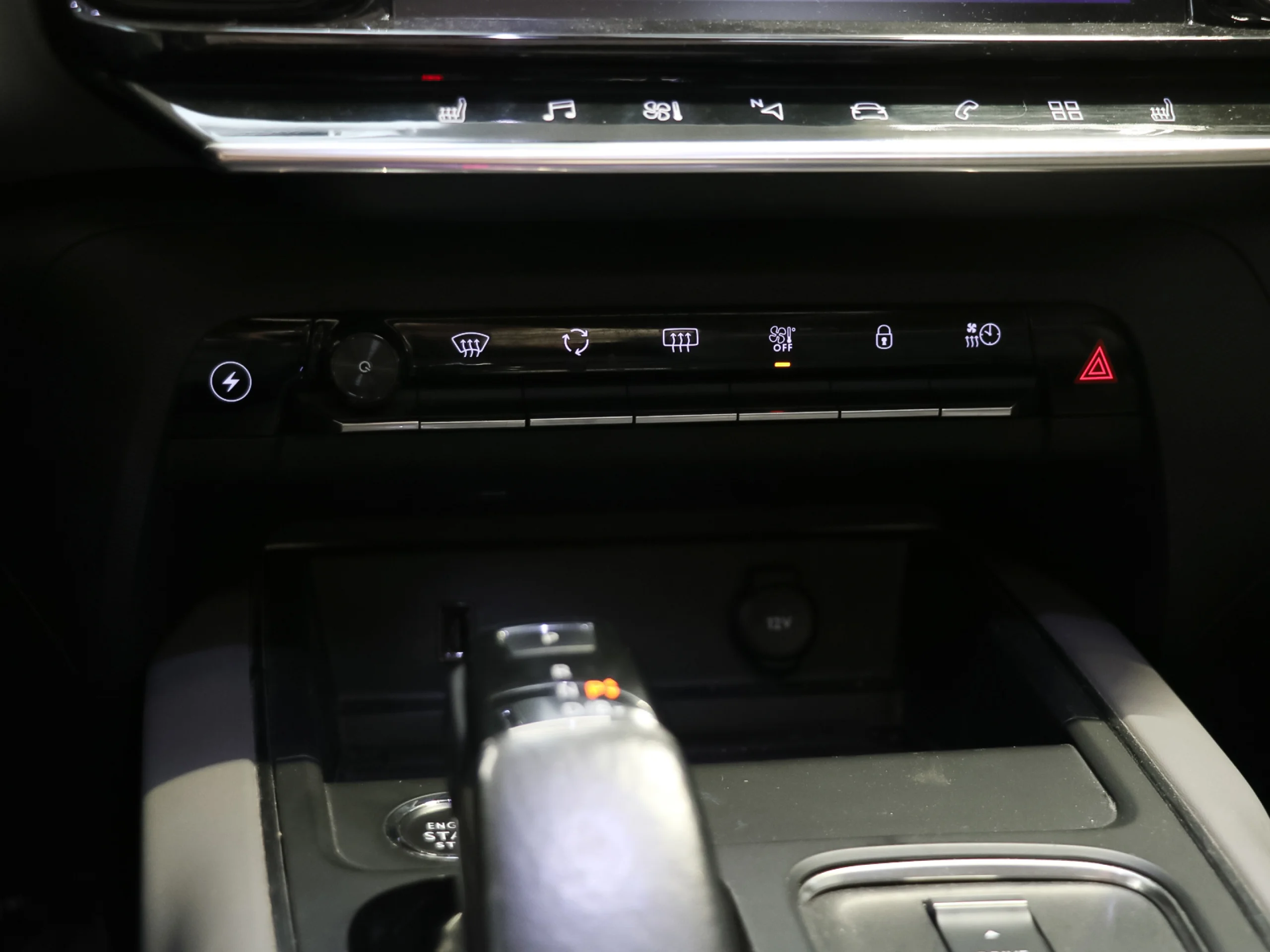 Citroen C5 Aircross Hybrid 225 Shine e-EAT8 165 kW (225 CV) - Foto 19