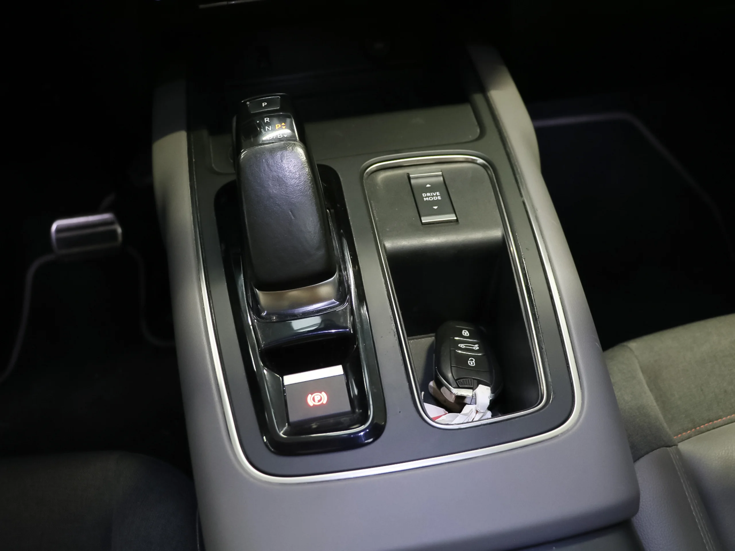 Citroen C5 Aircross Hybrid 225 Shine e-EAT8 165 kW (225 CV) - Foto 20