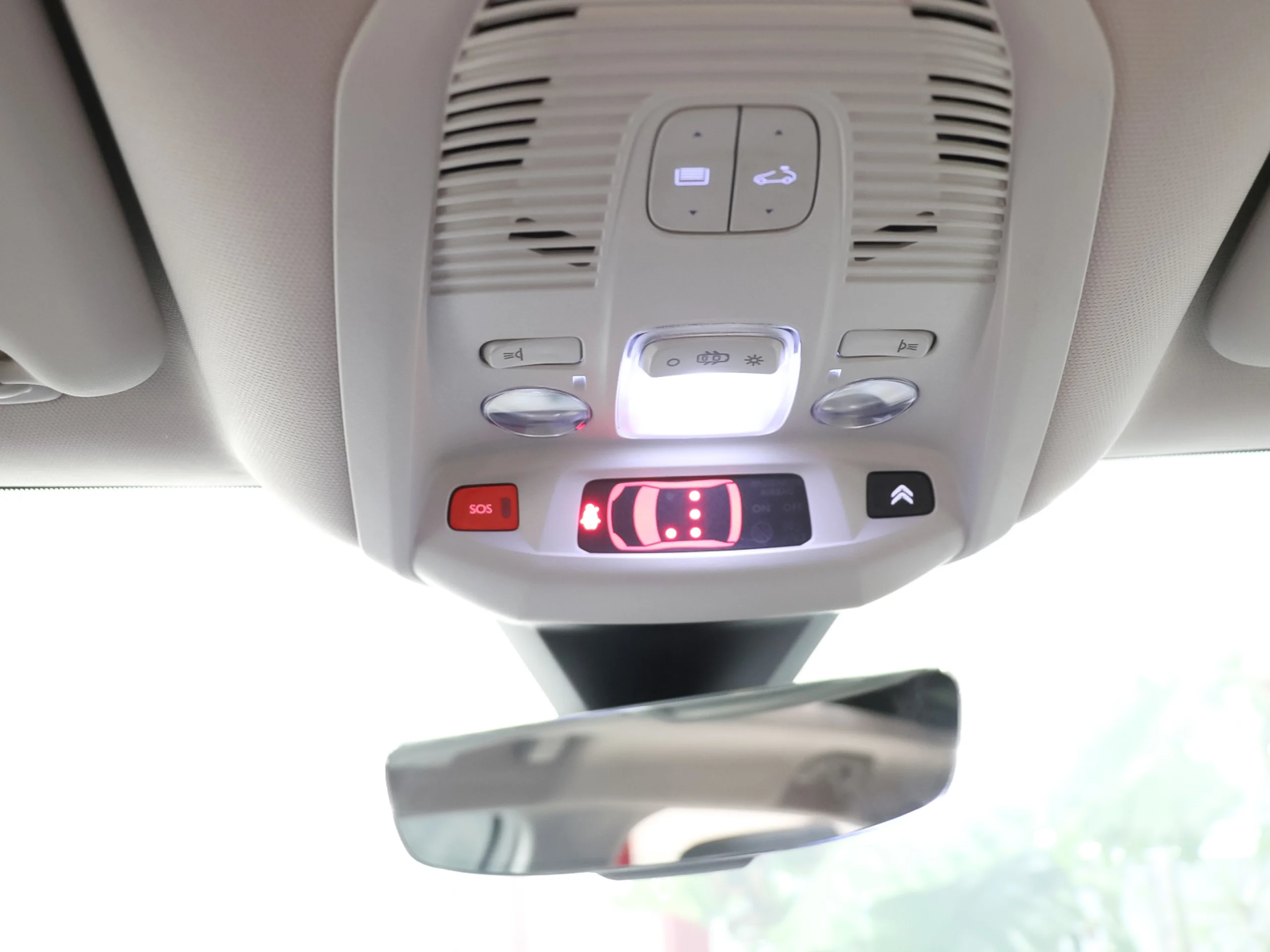 Citroen C5 Aircross Hybrid 225 Shine e-EAT8 165 kW (225 CV) - Foto 21