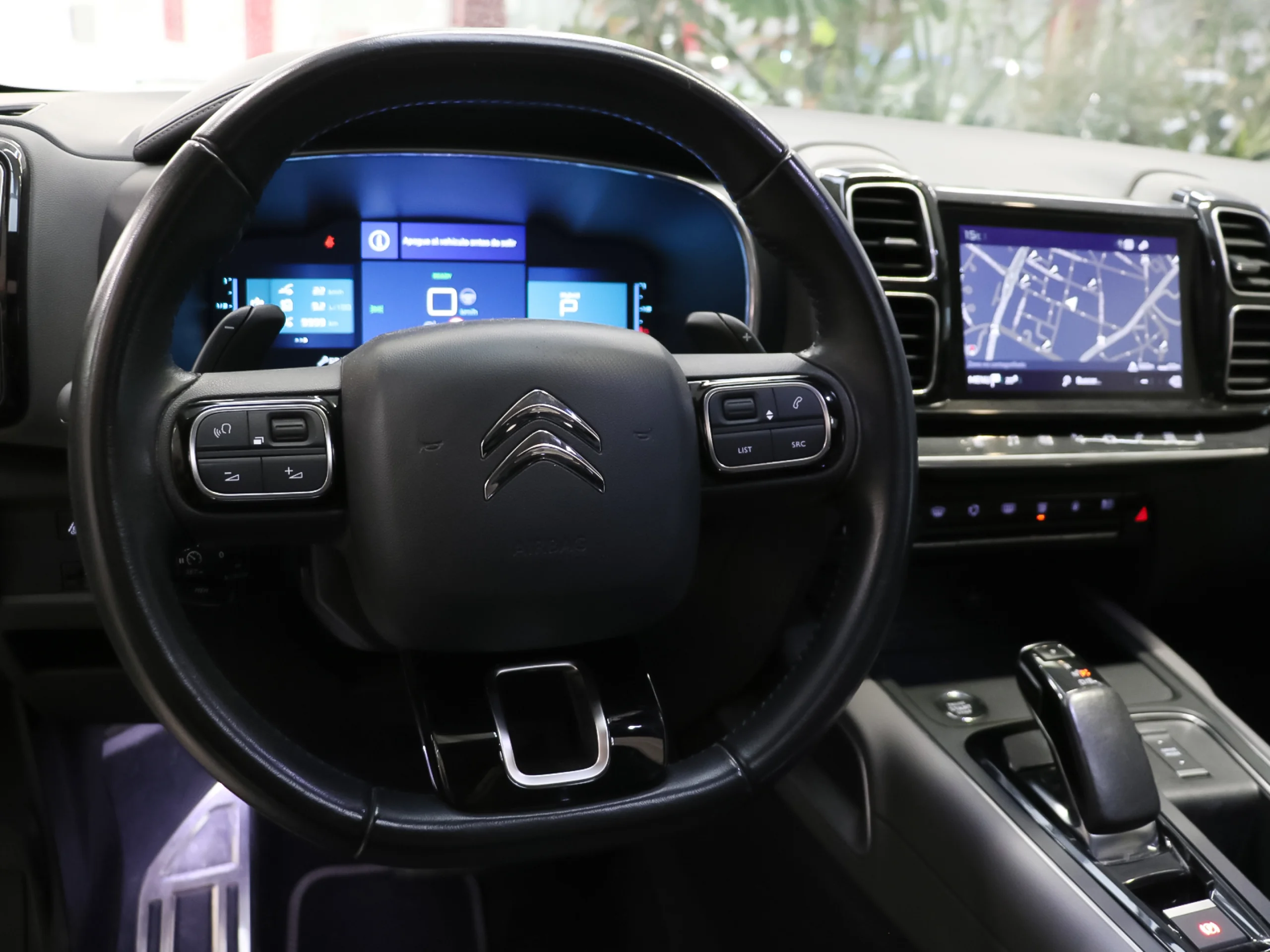 Citroen C5 Aircross Hybrid 225 Shine e-EAT8 165 kW (225 CV) - Foto 22