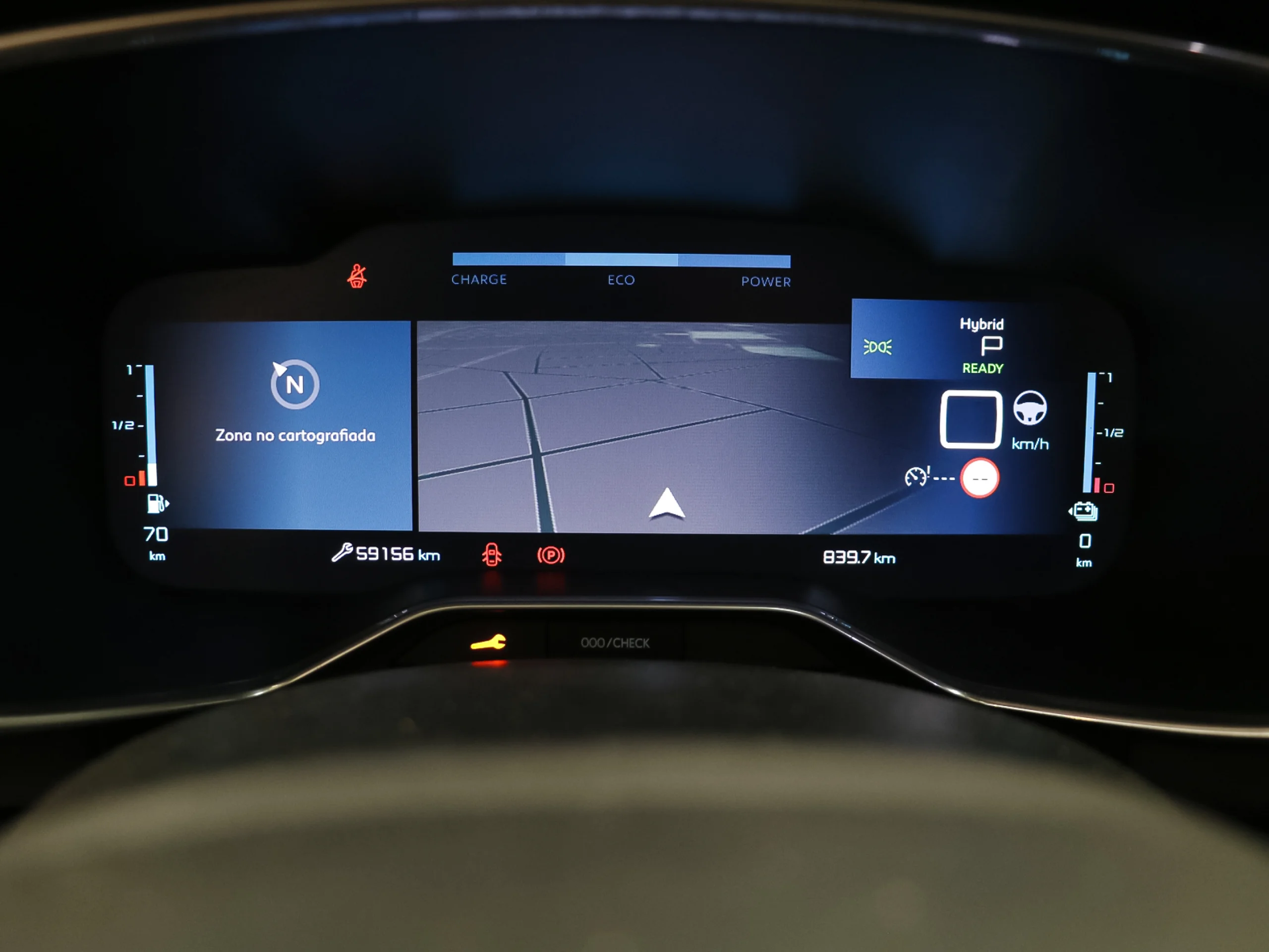 Citroen C5 Aircross Hybrid 225 Shine e-EAT8 165 kW (225 CV) - Foto 26