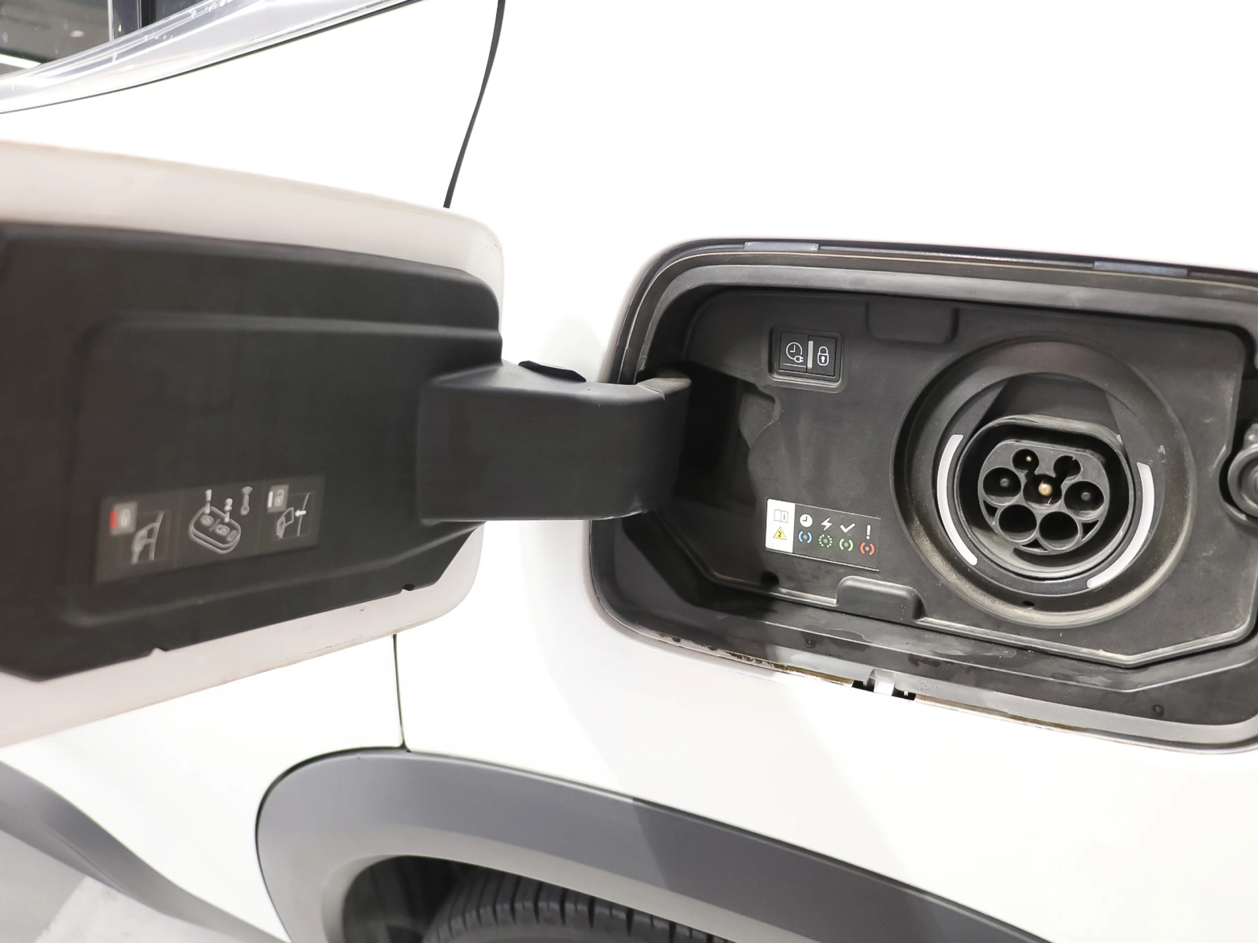 Citroen C5 Aircross Hybrid 225 Shine e-EAT8 165 kW (225 CV) - Foto 31