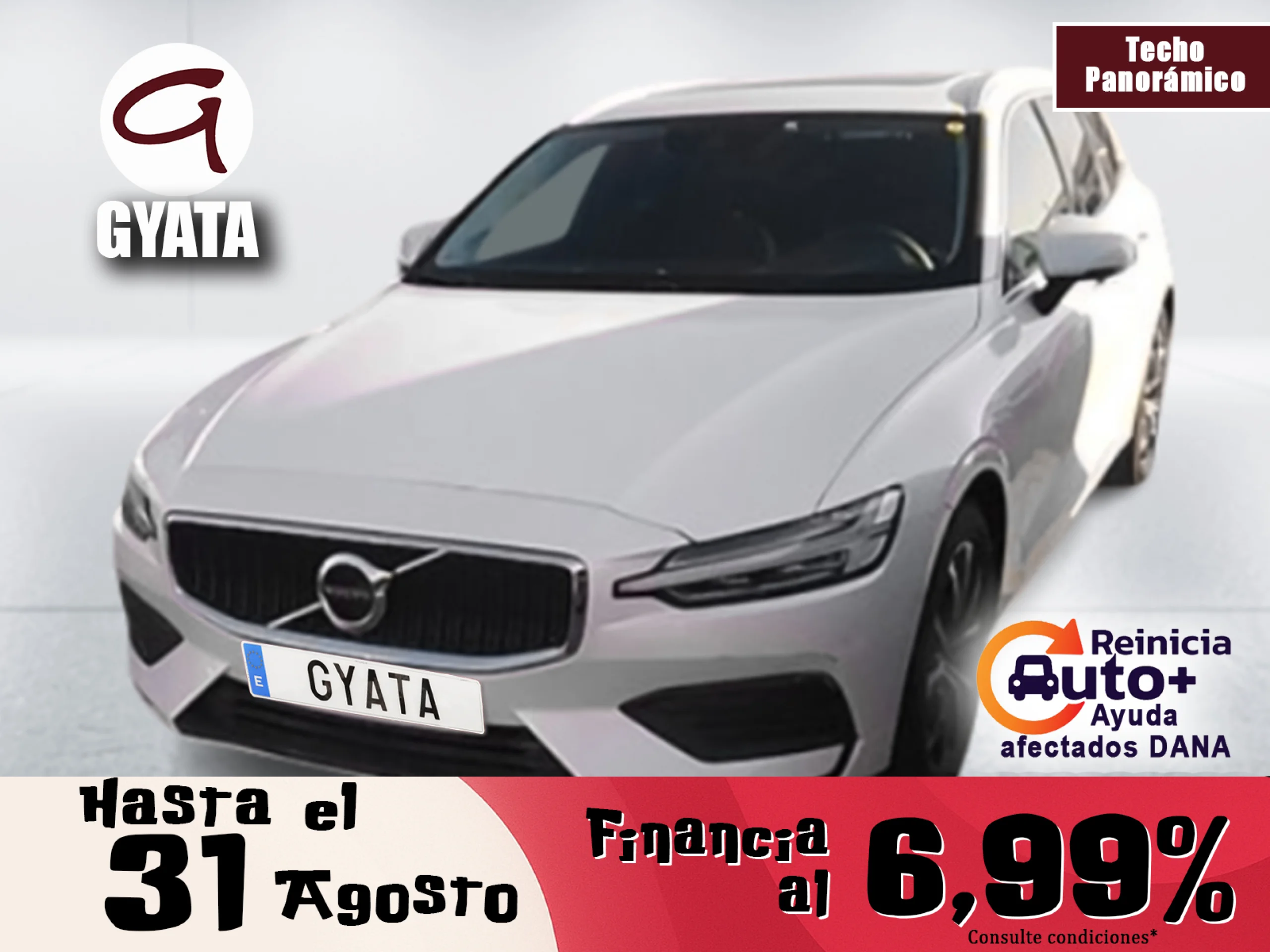 Volvo V60 B4 D Momentum Pro Auto 145 kW (197 CV) - Foto 1