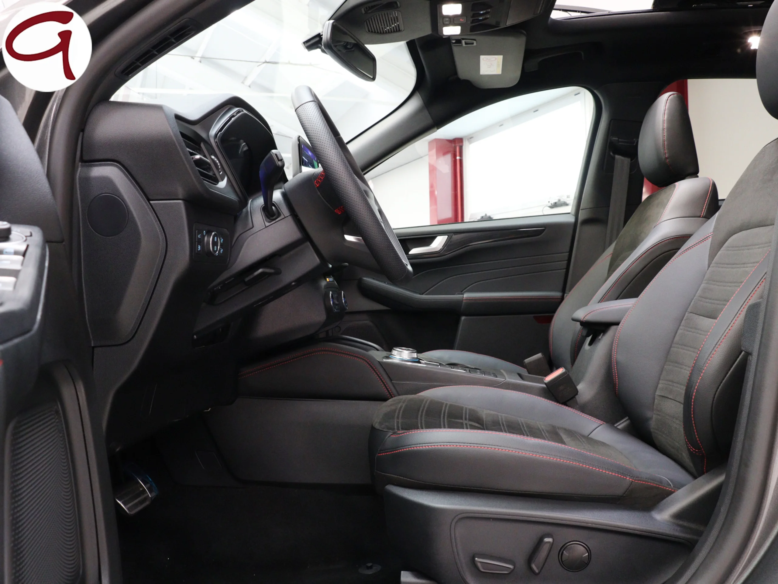 Ford Kuga 2.5 Duratec PHEV ST-Line X Auto 165 kW (225 CV) - Foto 5