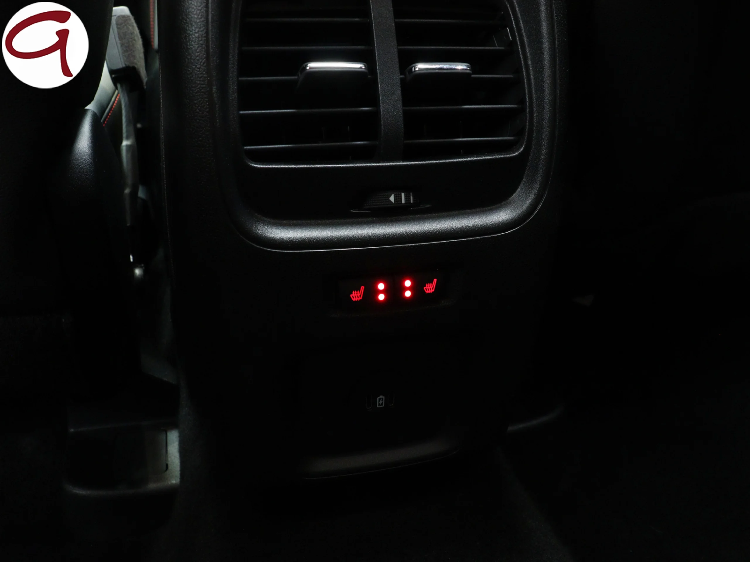 Ford Kuga 2.5 Duratec PHEV ST-Line X Auto 165 kW (225 CV) - Foto 10