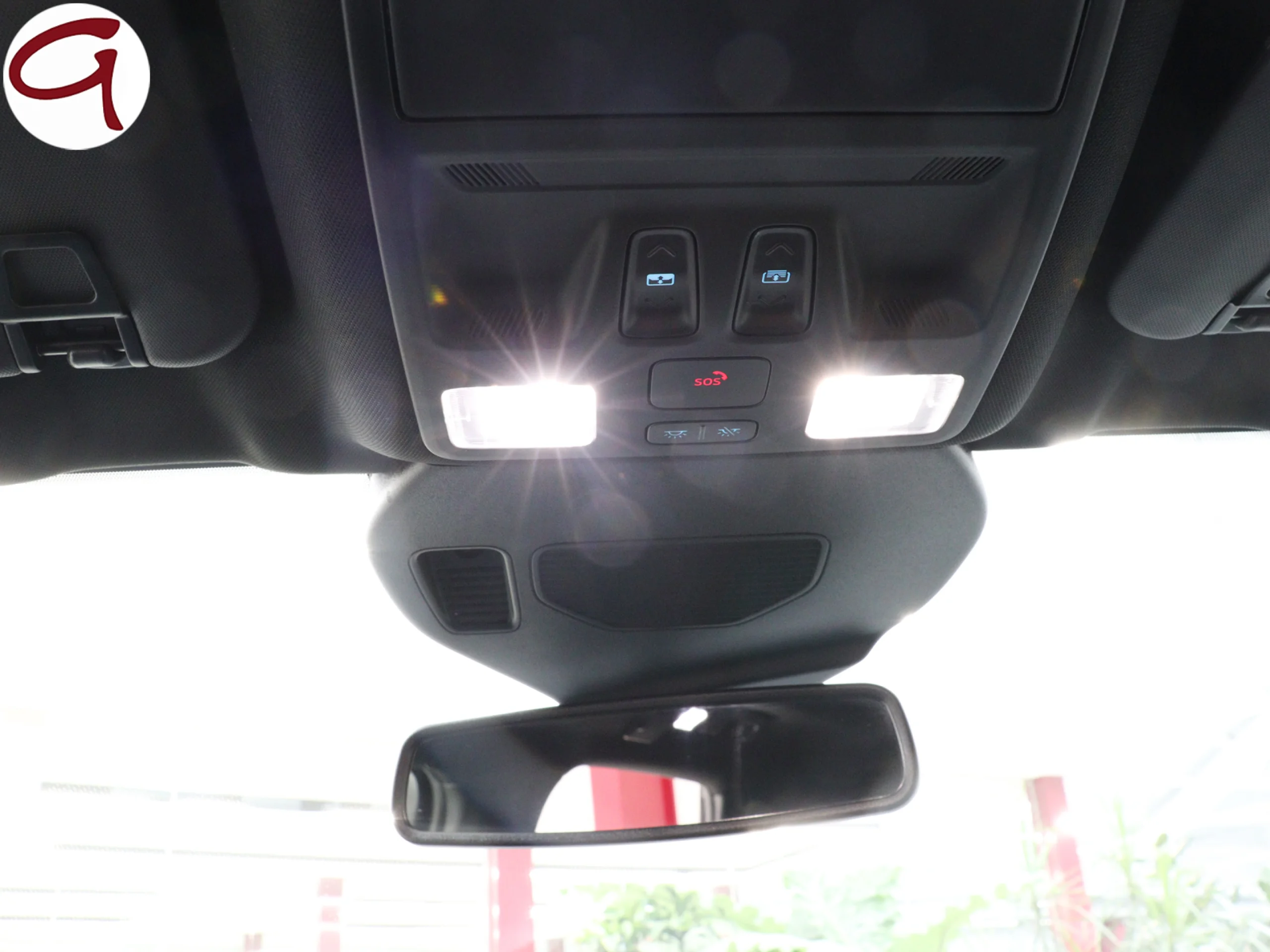 Ford Kuga 2.5 Duratec PHEV ST-Line X Auto 165 kW (225 CV) - Foto 15