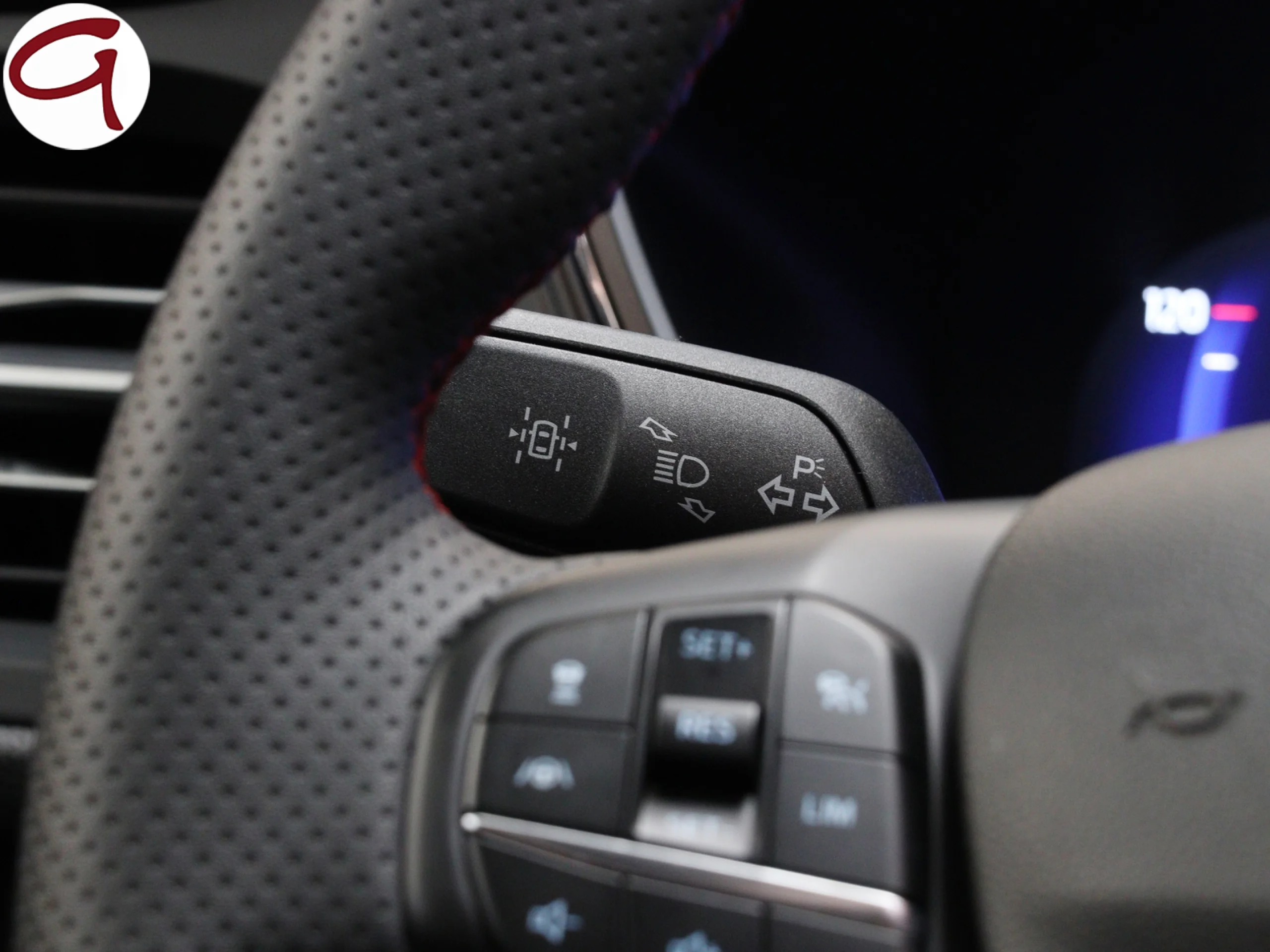 Ford Kuga 2.5 Duratec PHEV ST-Line X Auto 165 kW (225 CV) - Foto 16