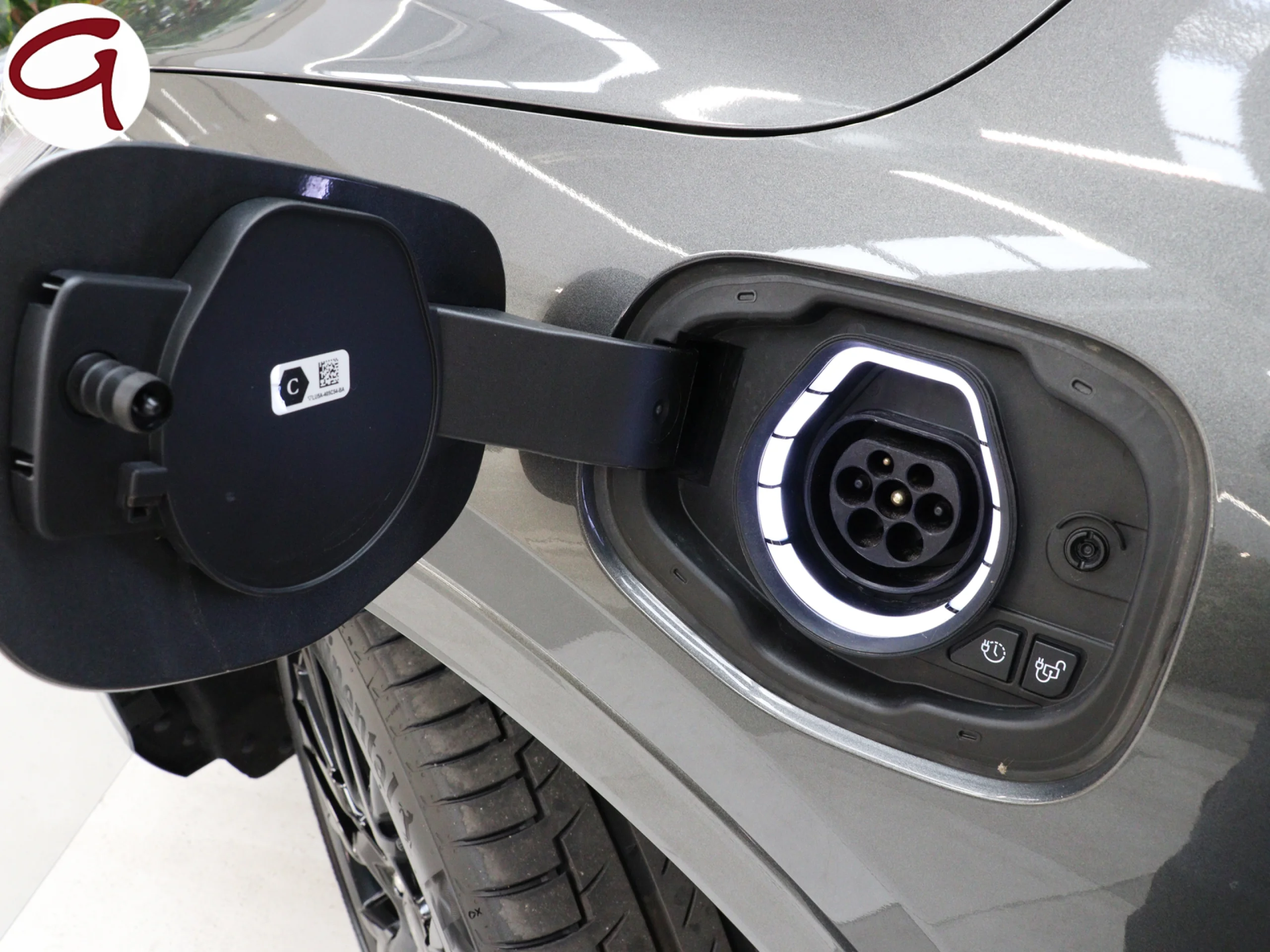 Ford Kuga 2.5 Duratec PHEV ST-Line X Auto 165 kW (225 CV) - Foto 23