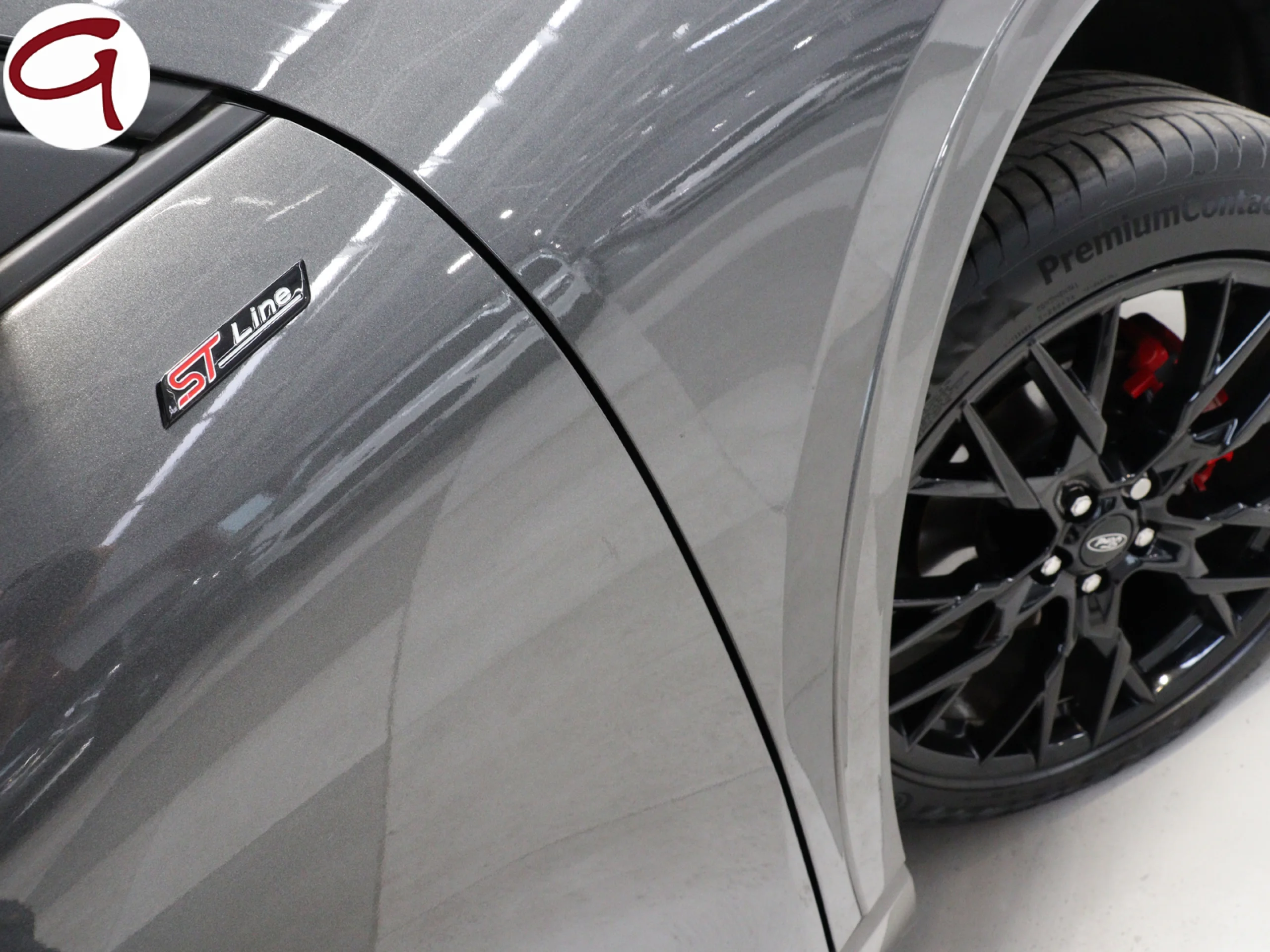 Ford Kuga 2.5 Duratec PHEV ST-Line X Auto 165 kW (225 CV) - Foto 26