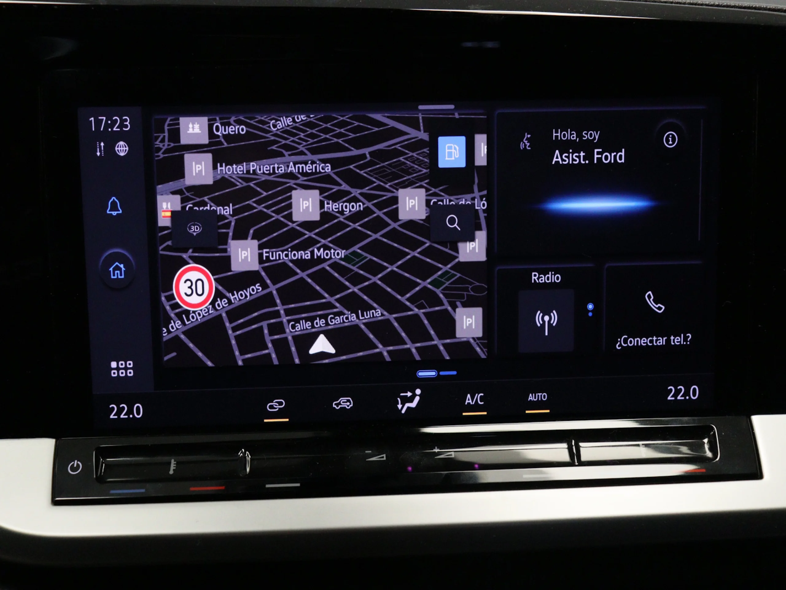 Ford Grand Tourneo Connect 2.0 Ecoblue Titanium Auto 90 kW (122 CV) - Foto 15