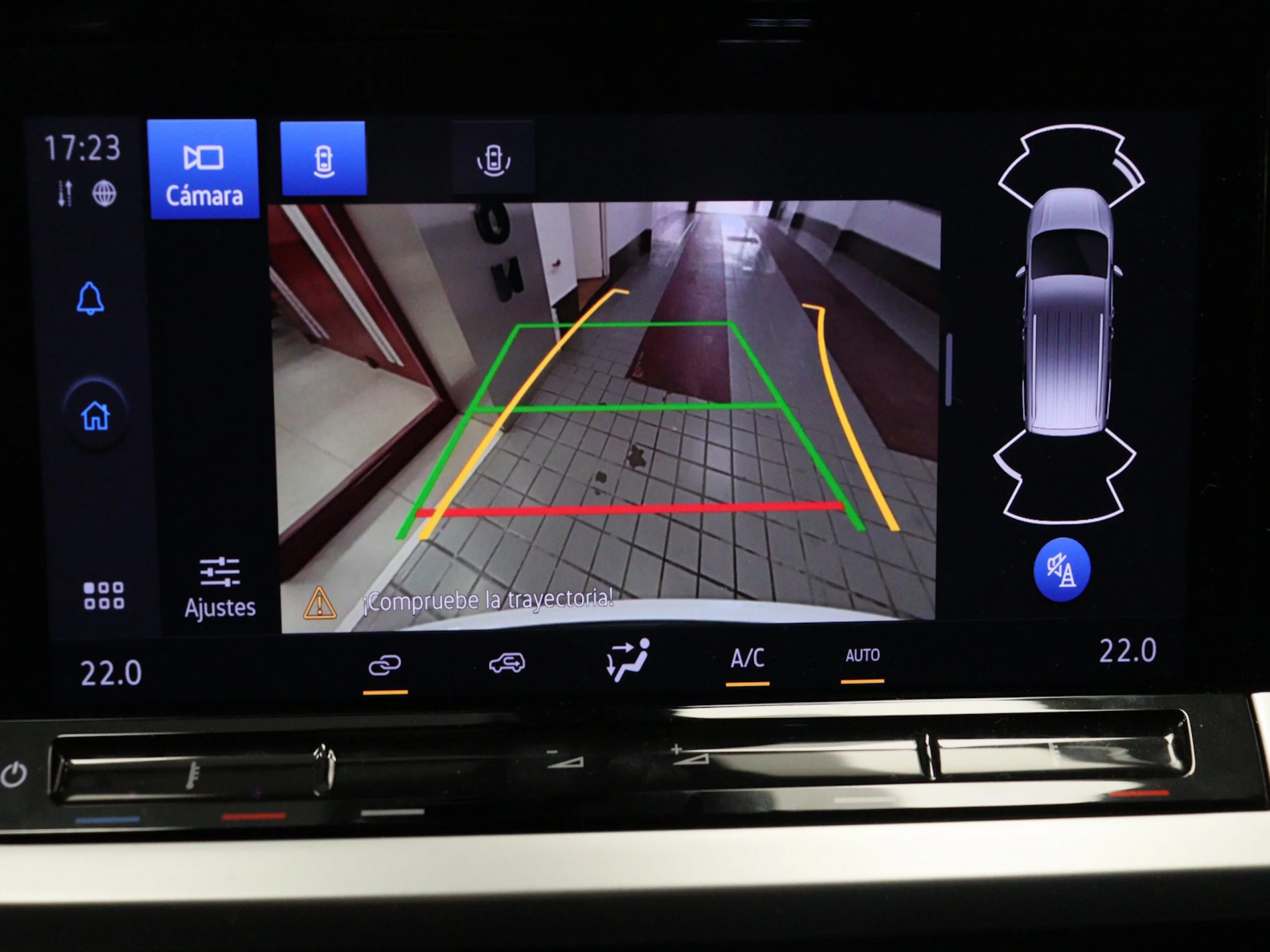 Ford Grand Tourneo Connect 2.0 Ecoblue Titanium Auto 90 kW (122 CV) - Foto 16