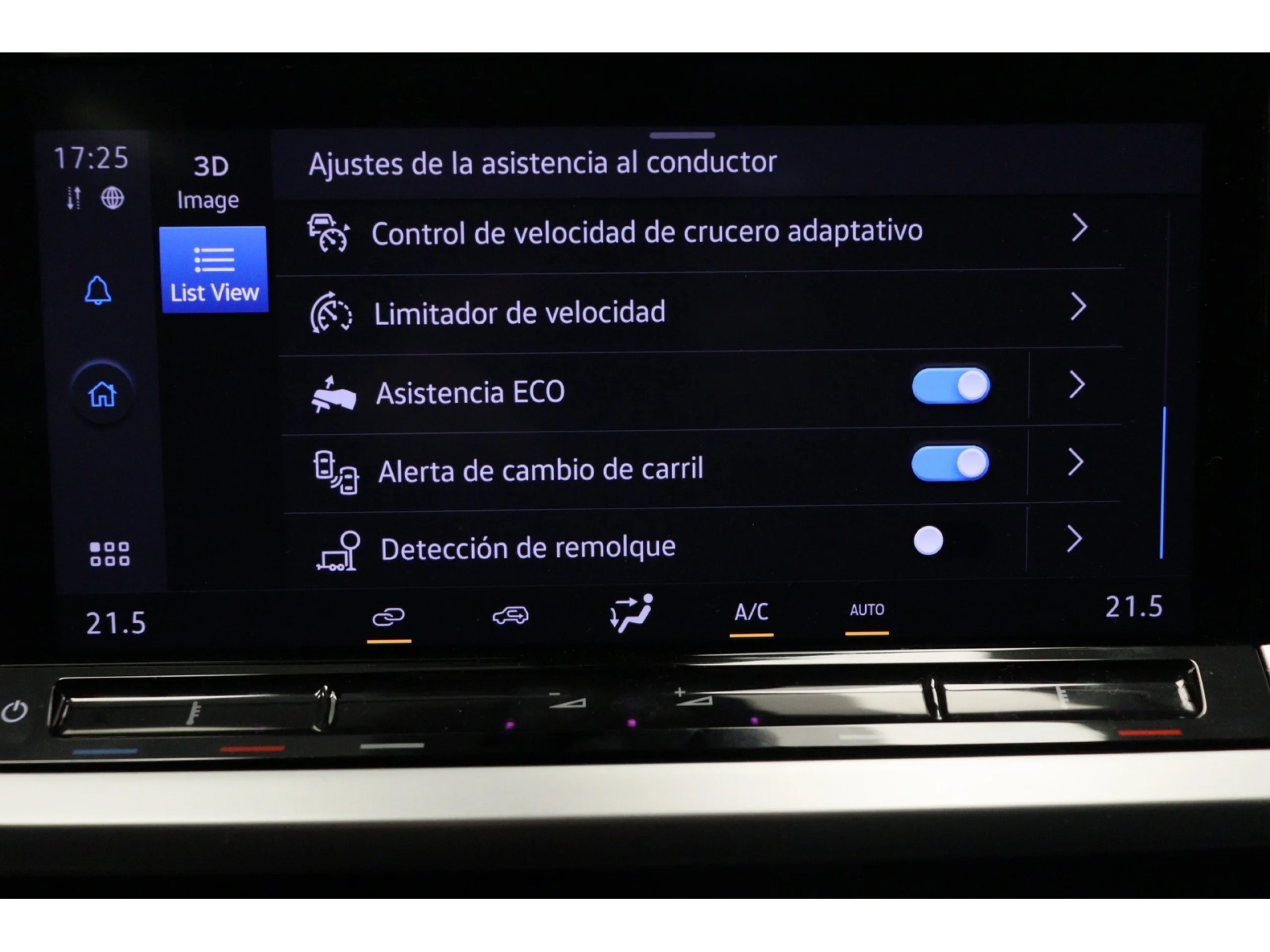 Ford Grand Tourneo Connect 2.0 Ecoblue Titanium Auto 90 kW (122 CV) - Foto 20