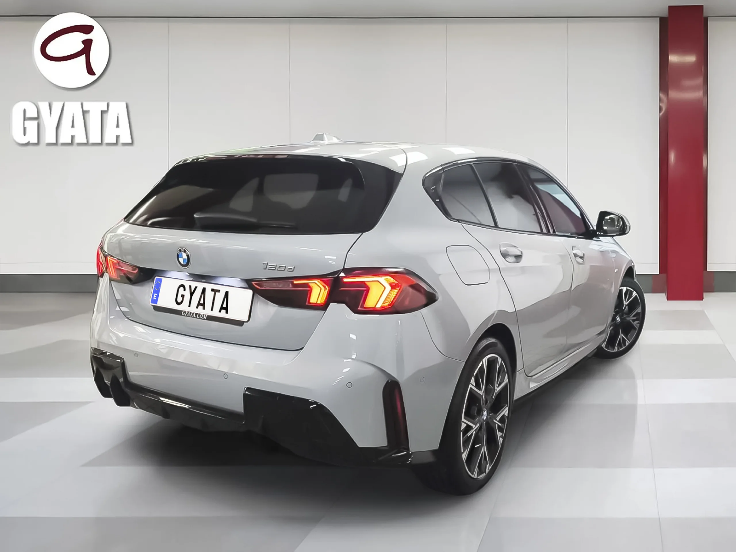 BMW Serie 1 120d 120 kW (163 CV) - Foto 2