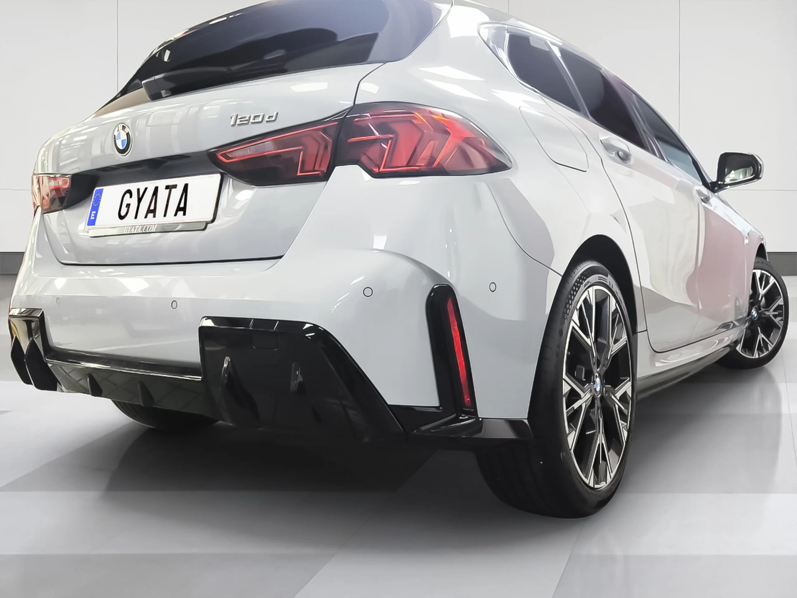 BMW Serie 1 120d 120 kW (163 CV) - Foto 3