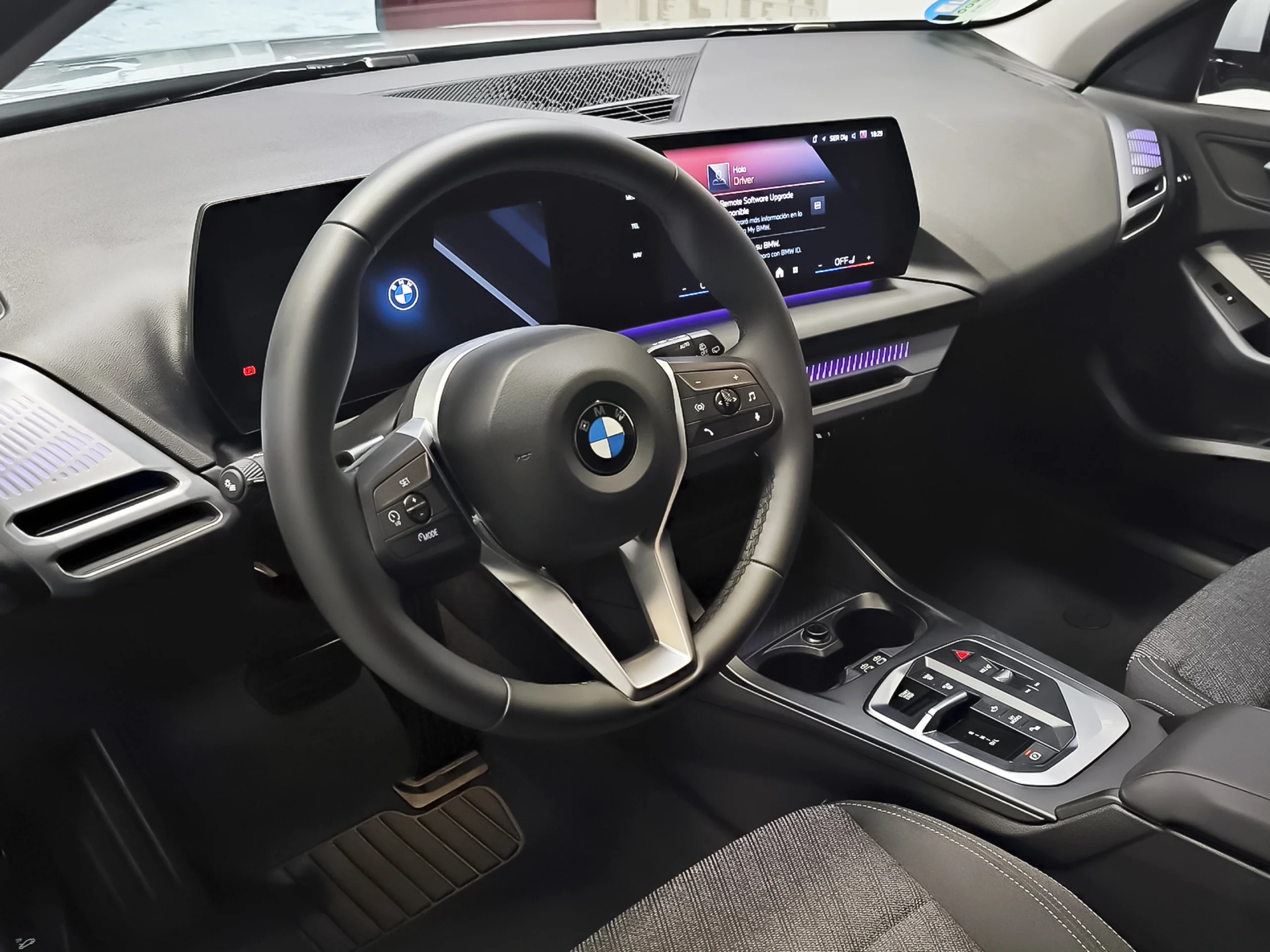 BMW Serie 1 120d 120 kW (163 CV) - Foto 4