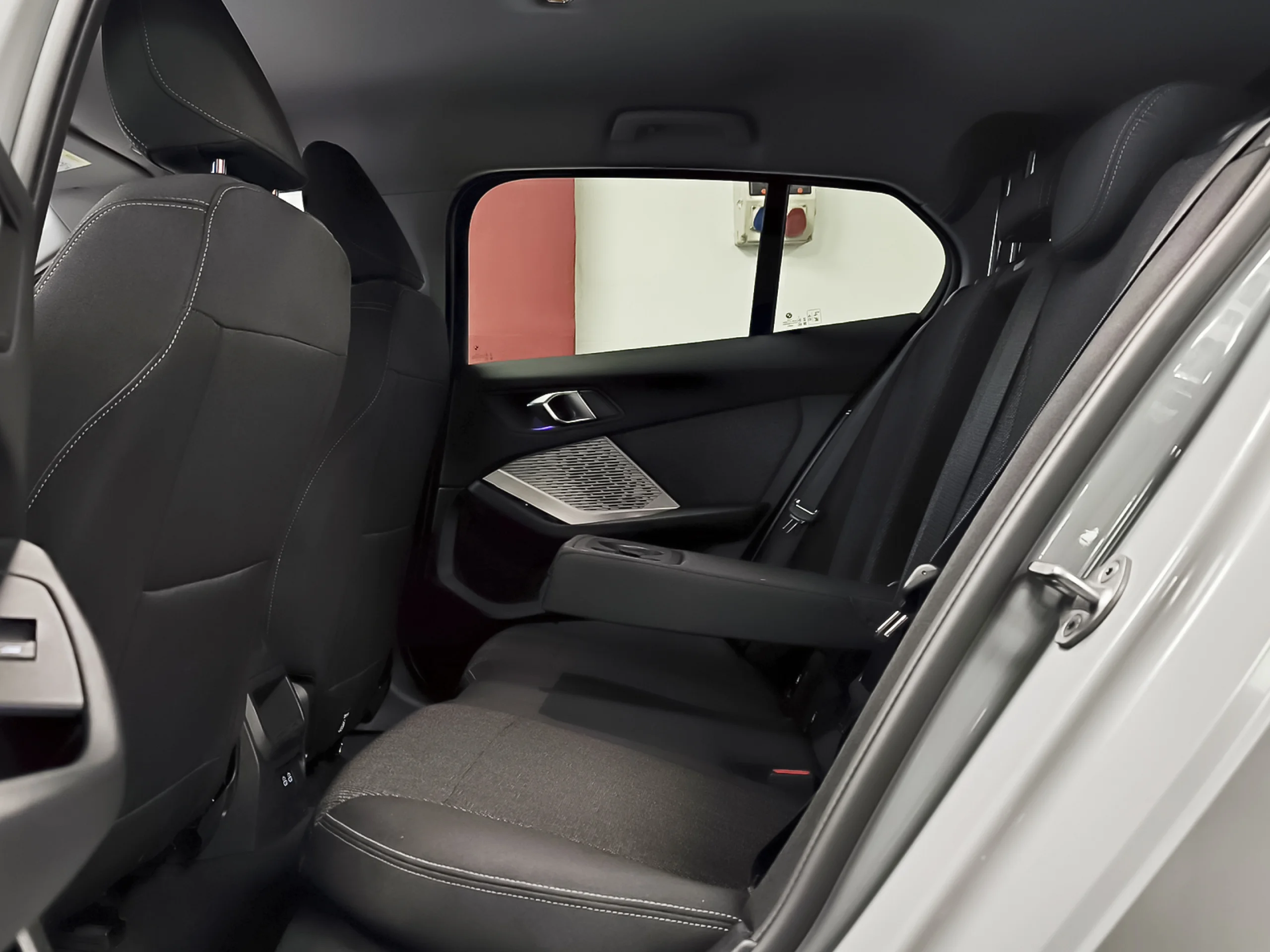 BMW Serie 1 120d 120 kW (163 CV) - Foto 7