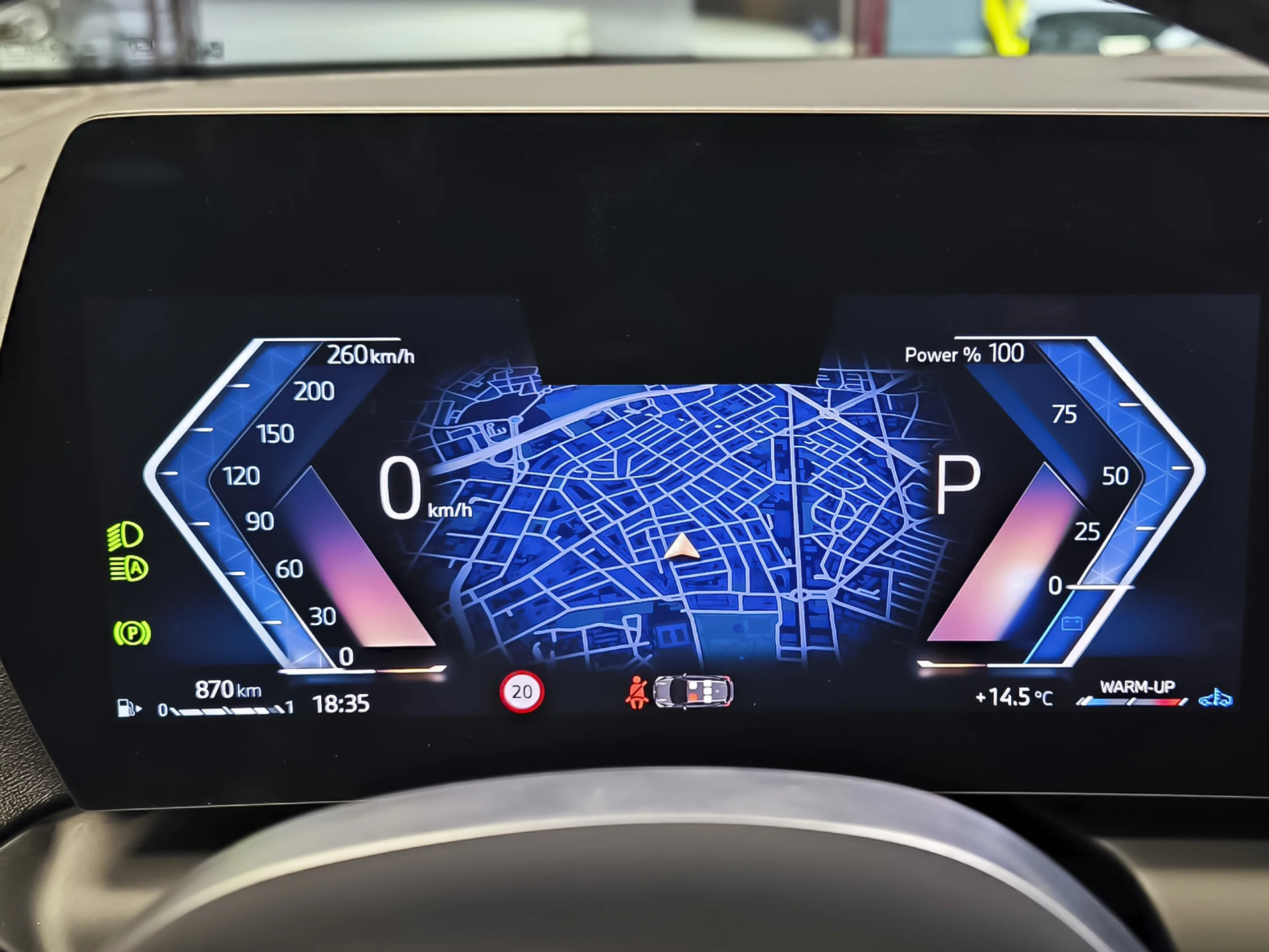 BMW Serie 1 120d 120 kW (163 CV) - Foto 17