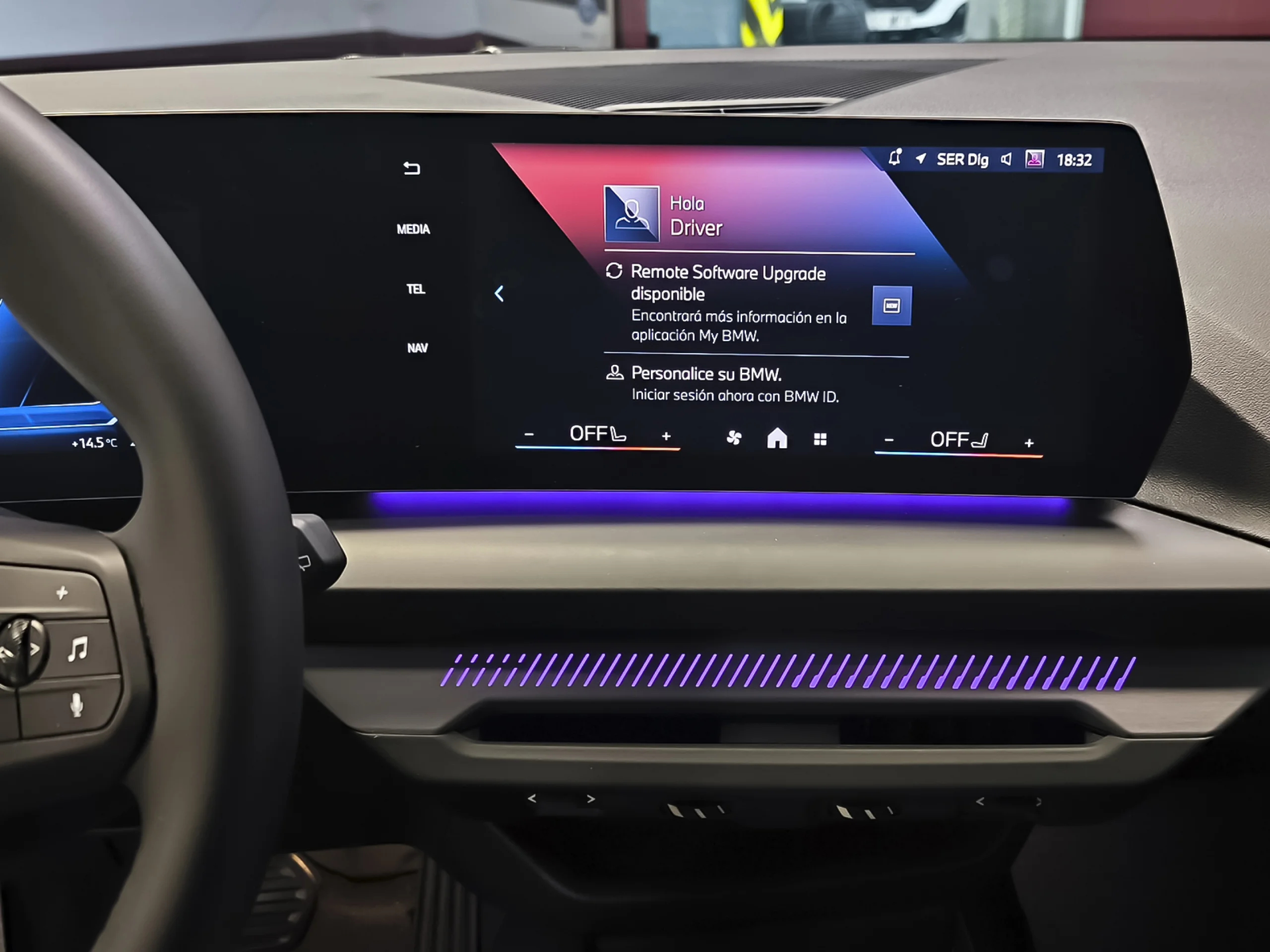 BMW Serie 1 120d 120 kW (163 CV) - Foto 19