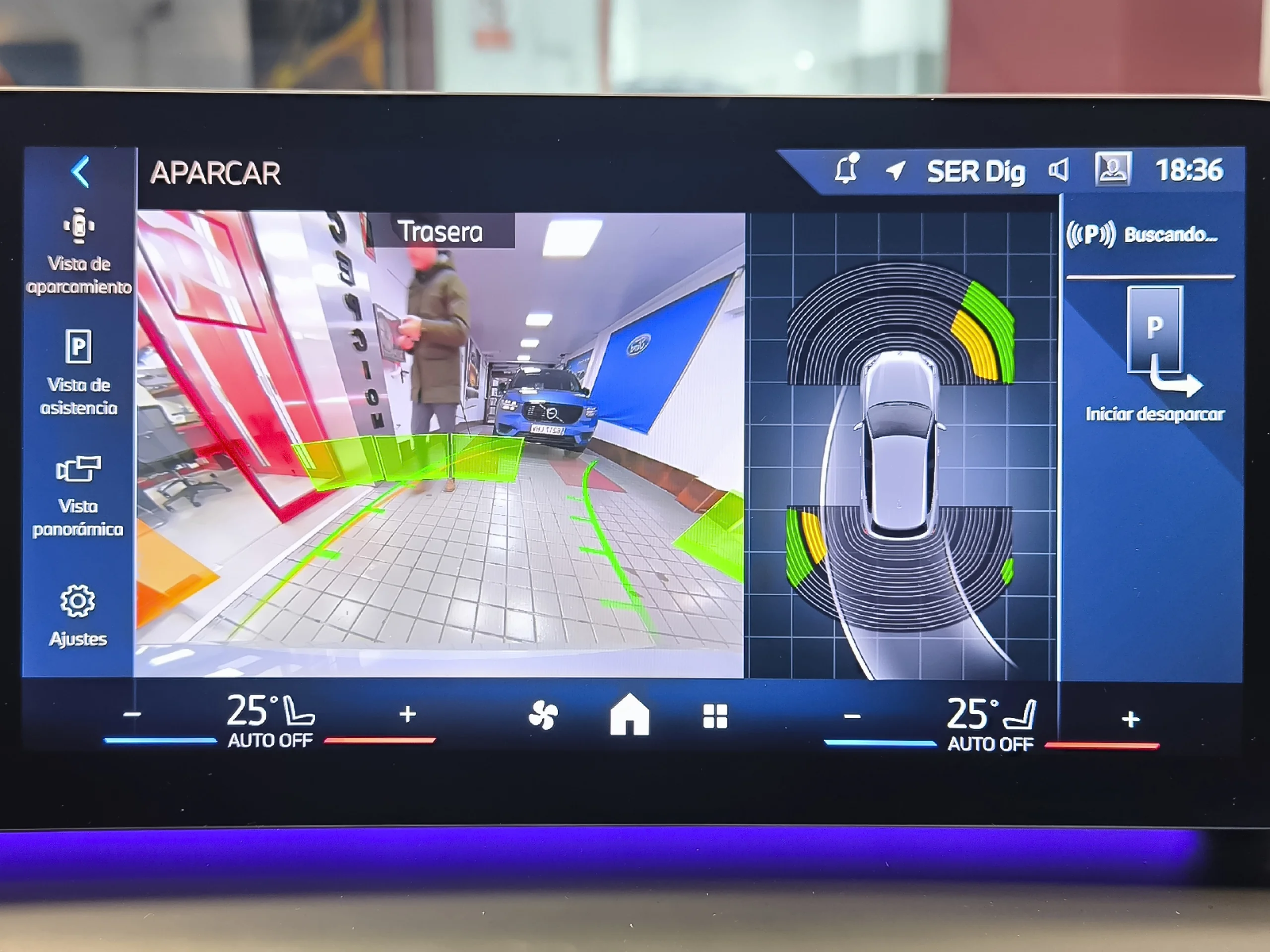 BMW Serie 1 120d 120 kW (163 CV) - Foto 21