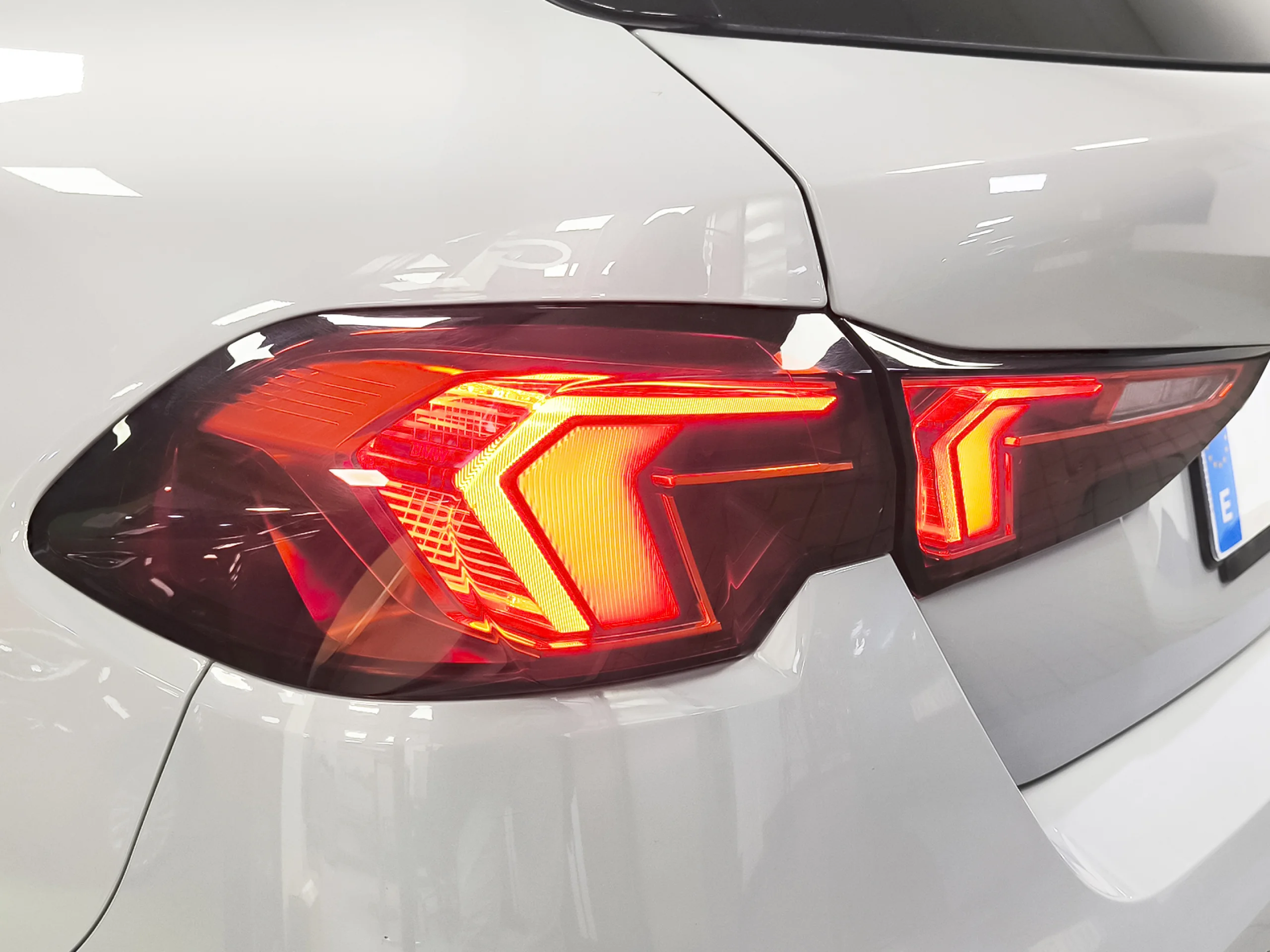 BMW Serie 1 120d 120 kW (163 CV) - Foto 29