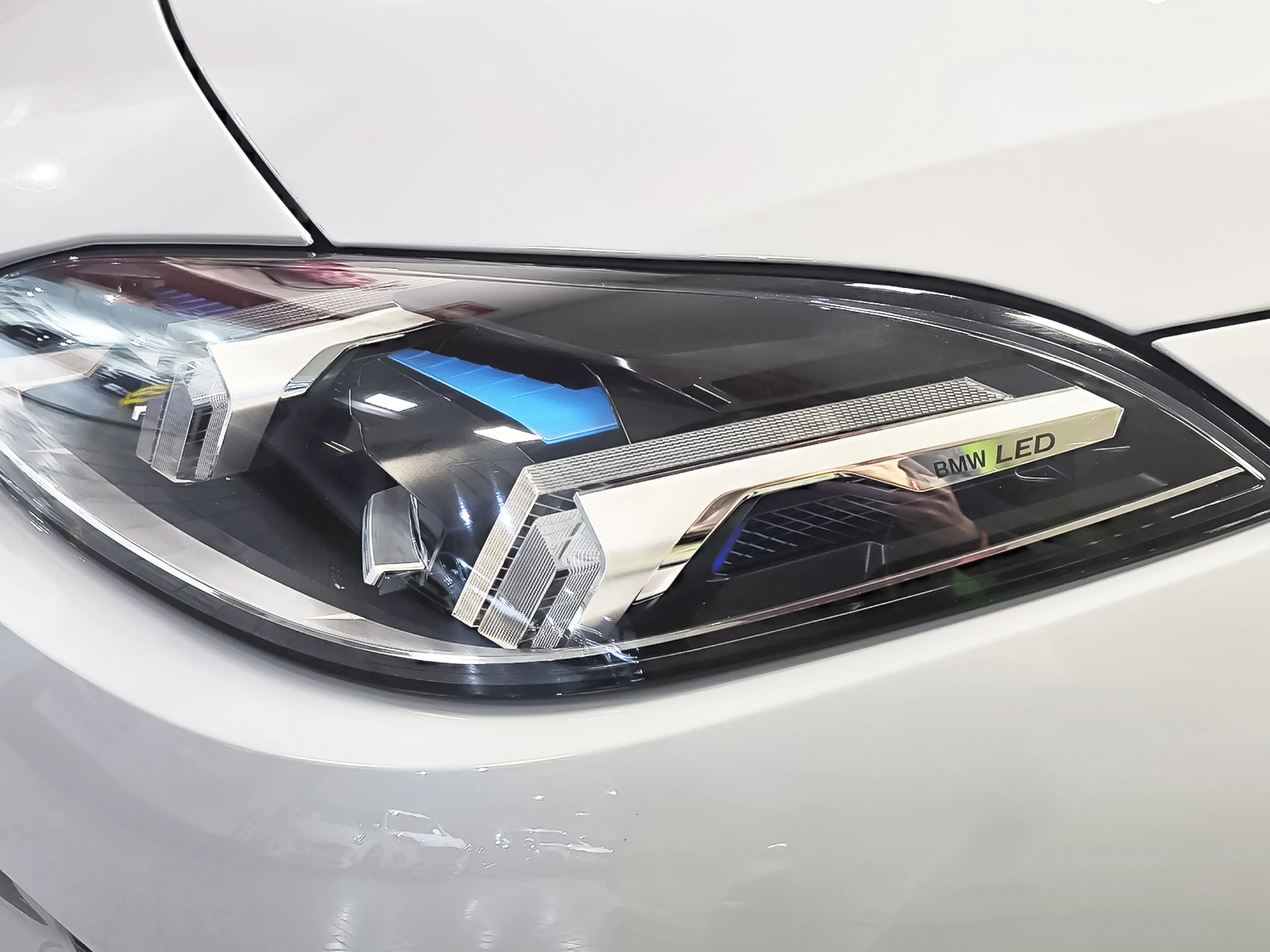 BMW Serie 1 120d 120 kW (163 CV) - Foto 30