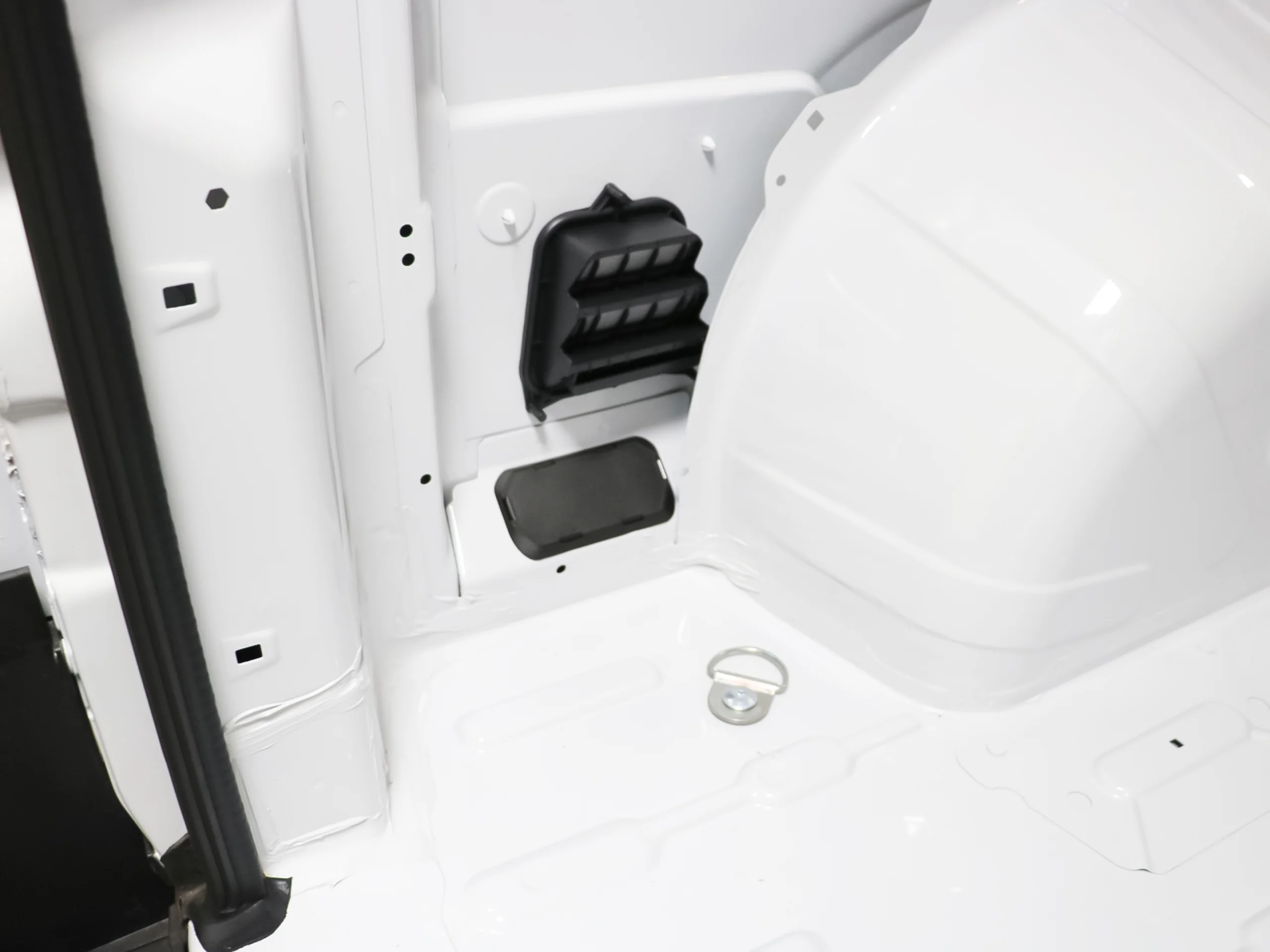 Citroen Jumper Furgon BlueHDi 140 S&S 35 L3H2 103 kW (140 CV) - Foto 28