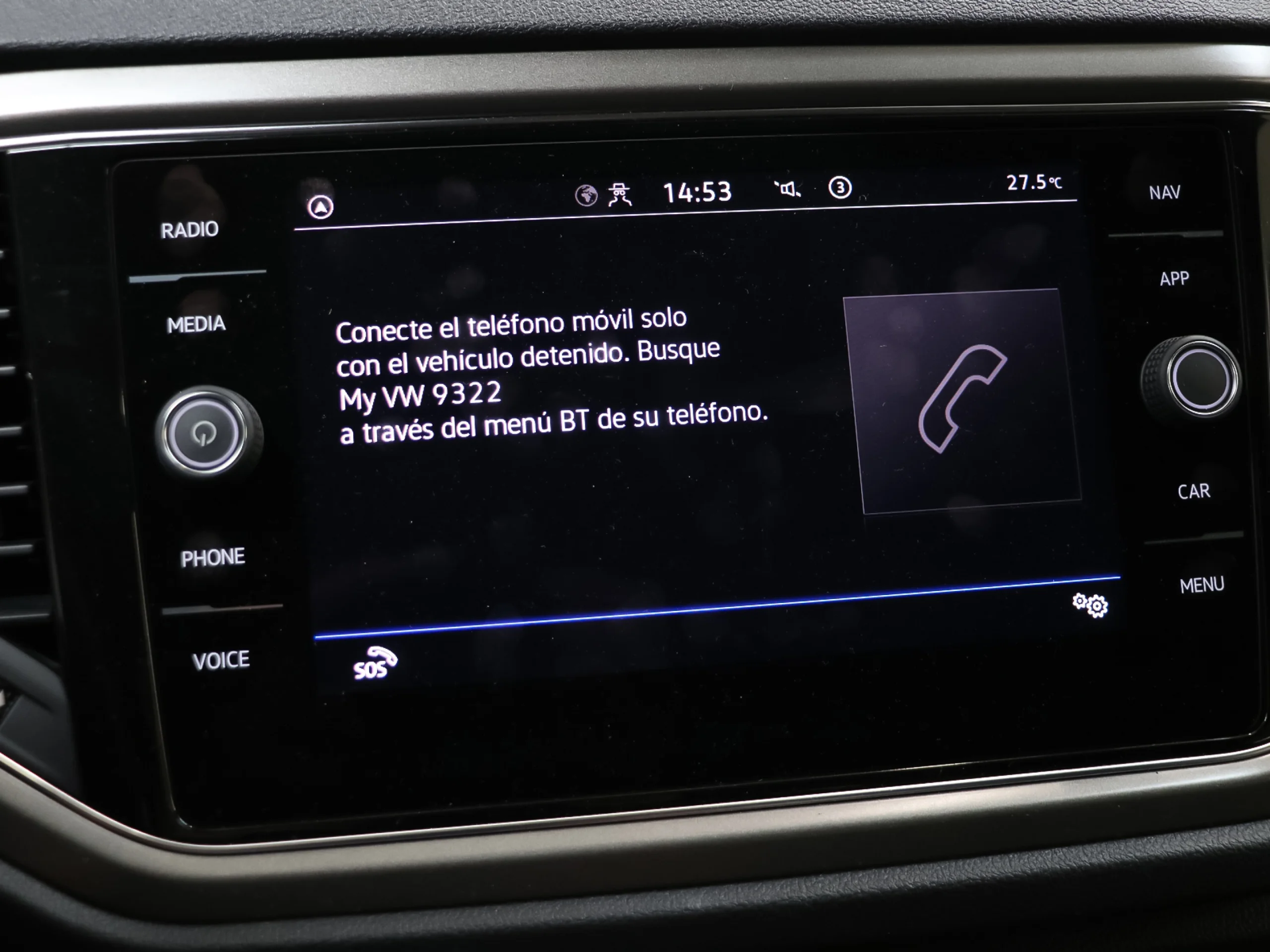 Volkswagen T-Roc Advance 1.0 TSI 81 kW (110 CV) - Foto 16
