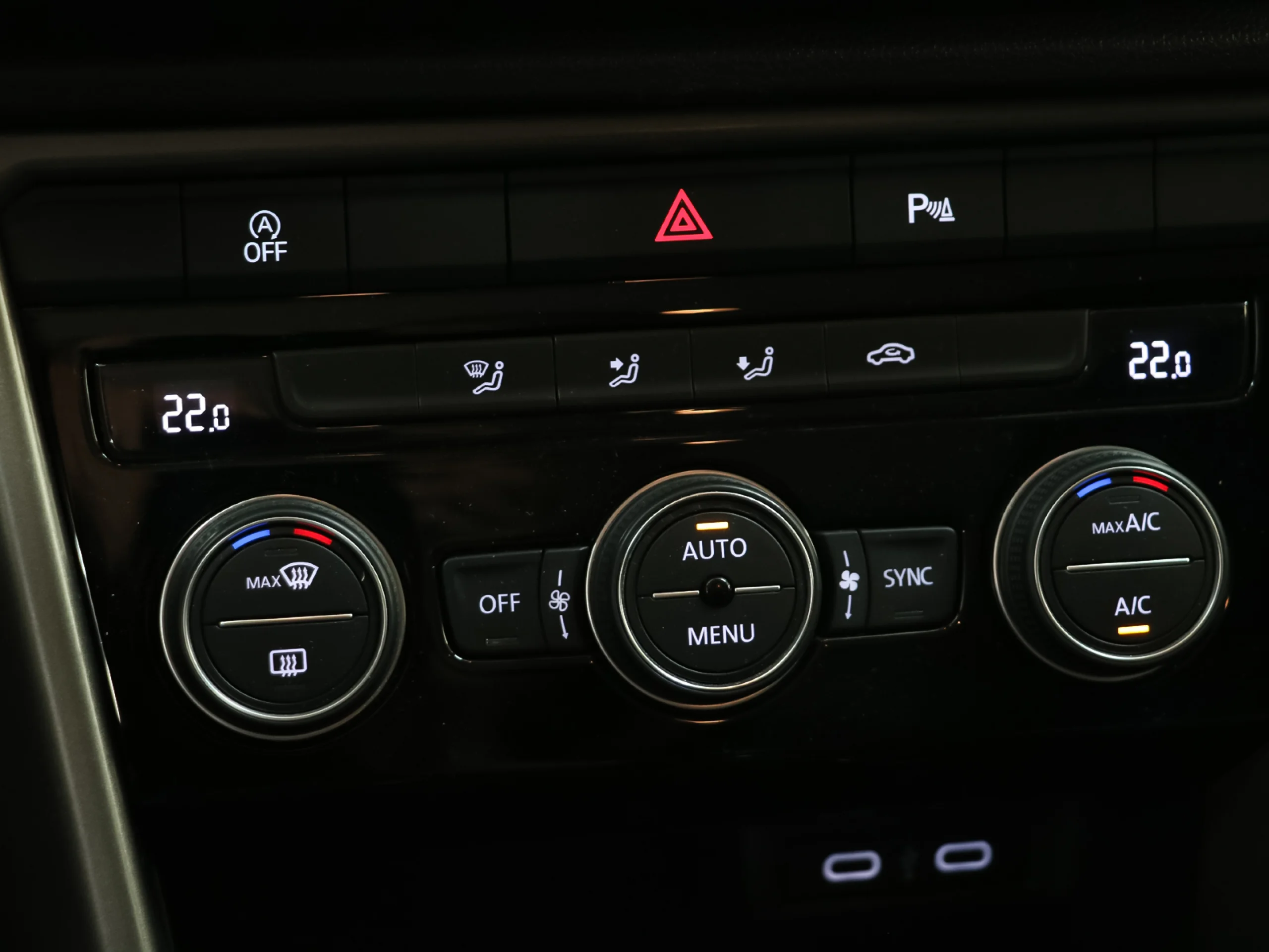 Volkswagen T-Roc Advance 1.0 TSI 81 kW (110 CV) - Foto 22