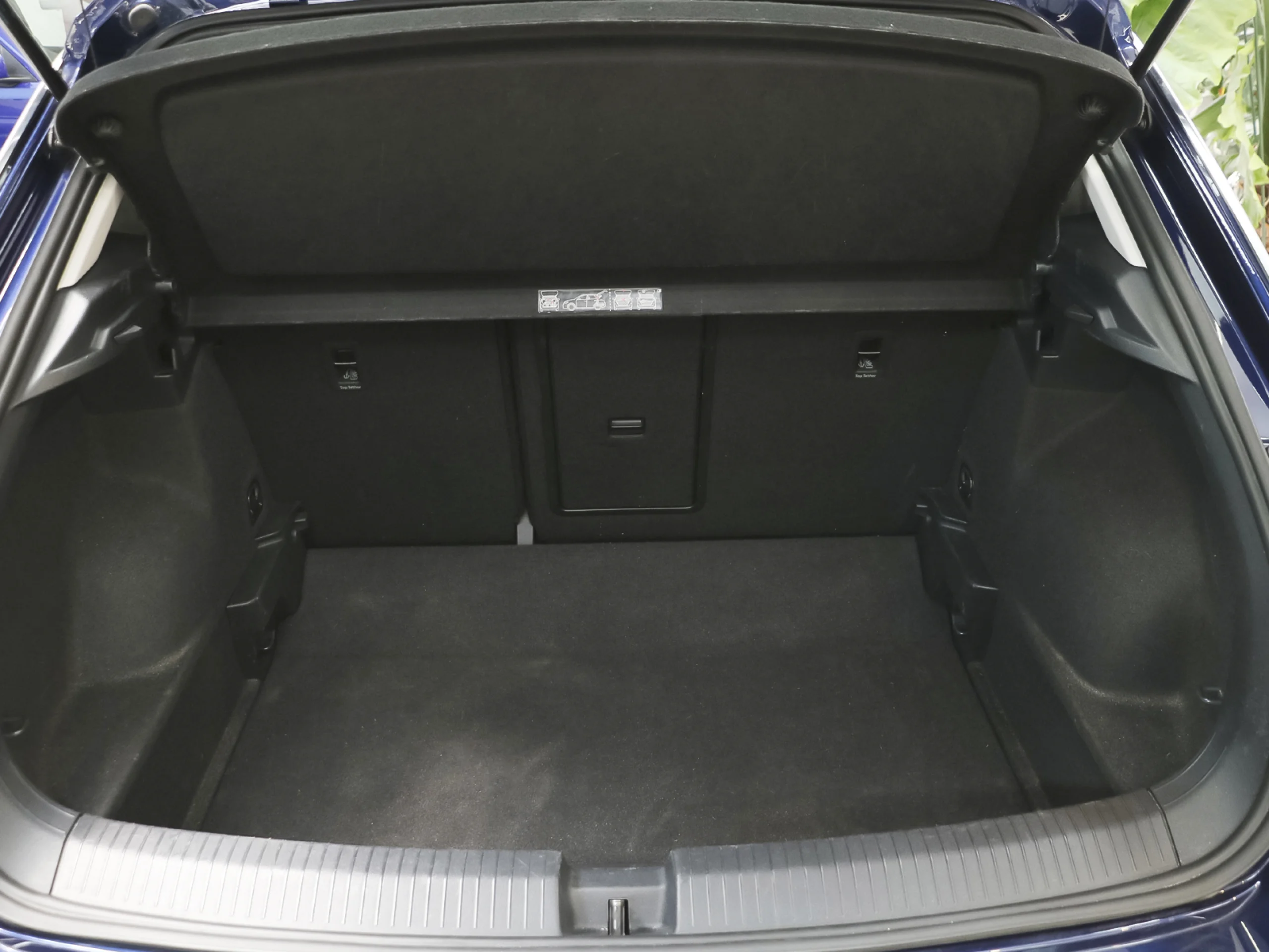Volkswagen T-Roc Advance 1.0 TSI 81 kW (110 CV) - Foto 27