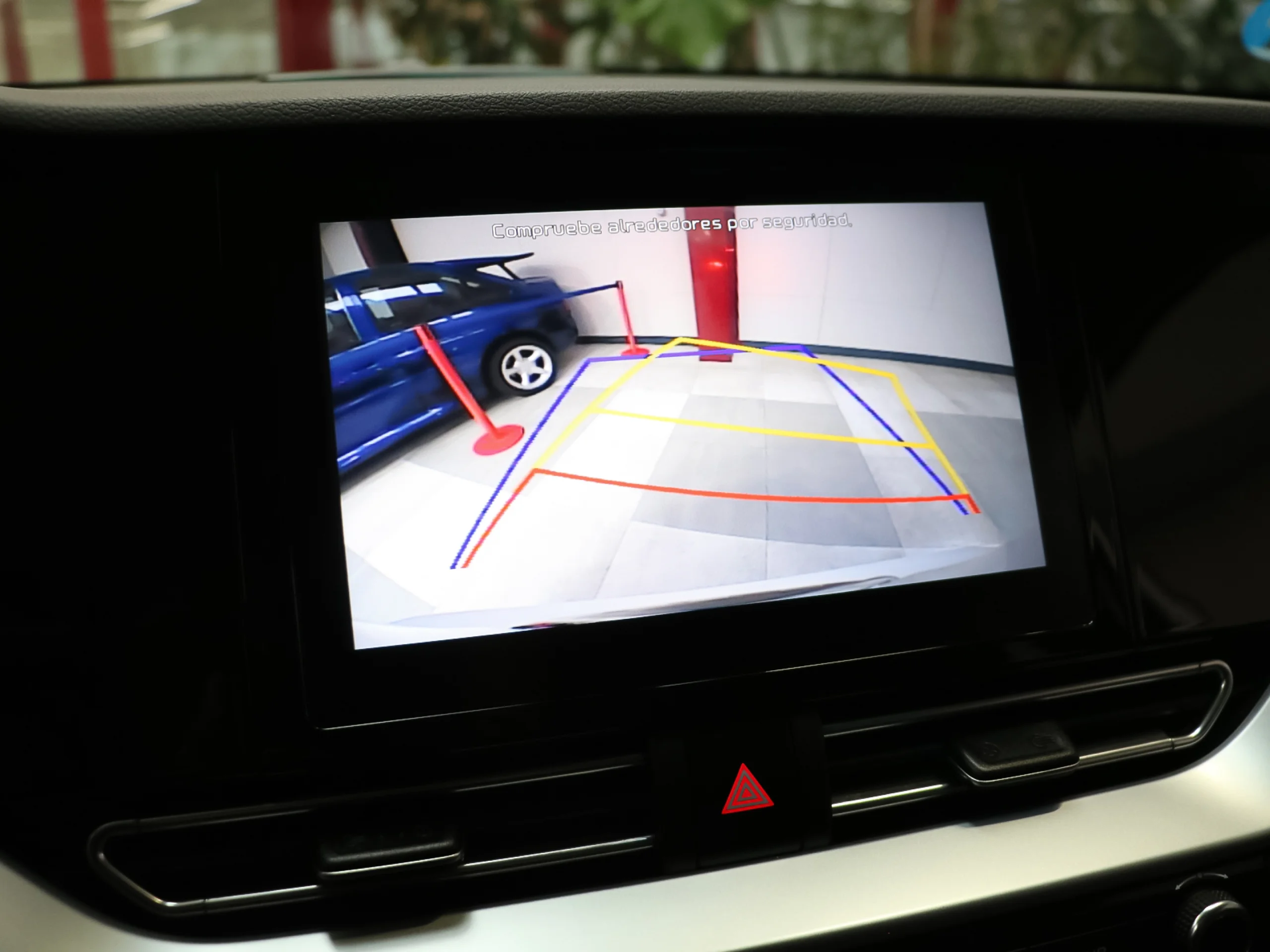 Kia Niro 1.6 GDi PHEV Híbrido Concept 104 kW (141 CV) - Foto 13