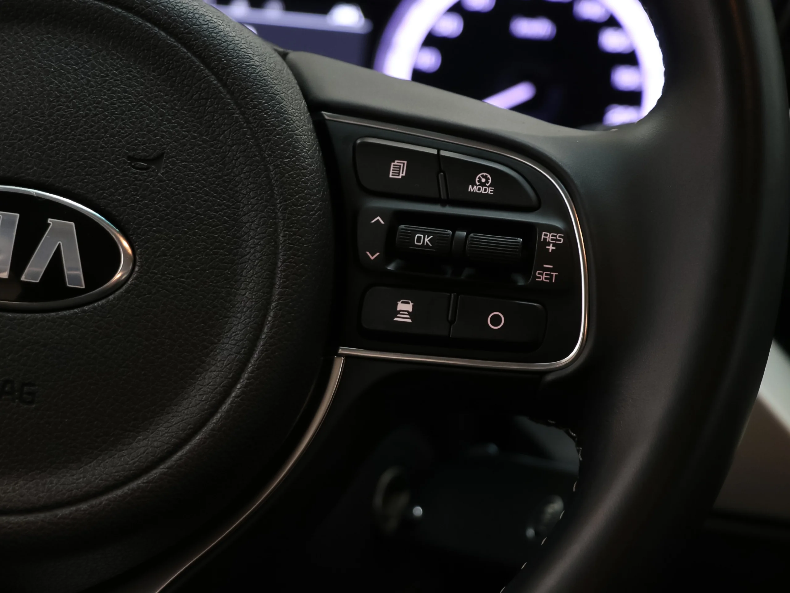 Kia Niro 1.6 GDi PHEV Híbrido Concept 104 kW (141 CV) - Foto 22