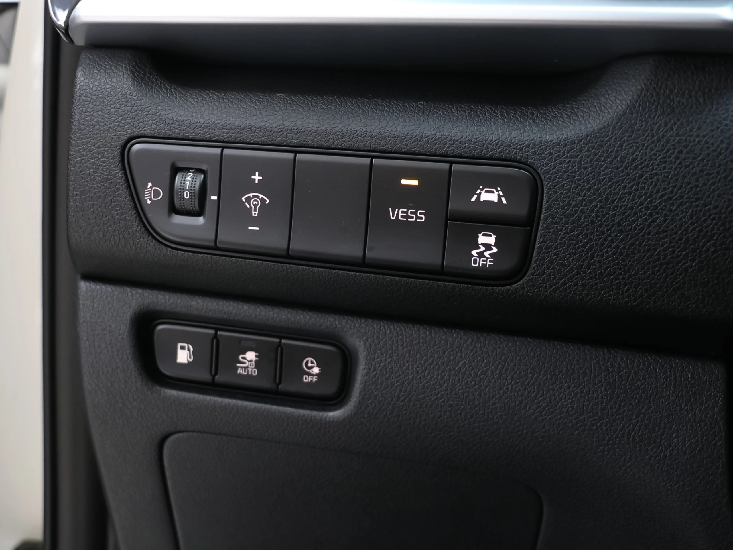 Kia Niro 1.6 GDi PHEV Híbrido Concept 104 kW (141 CV) - Foto 26